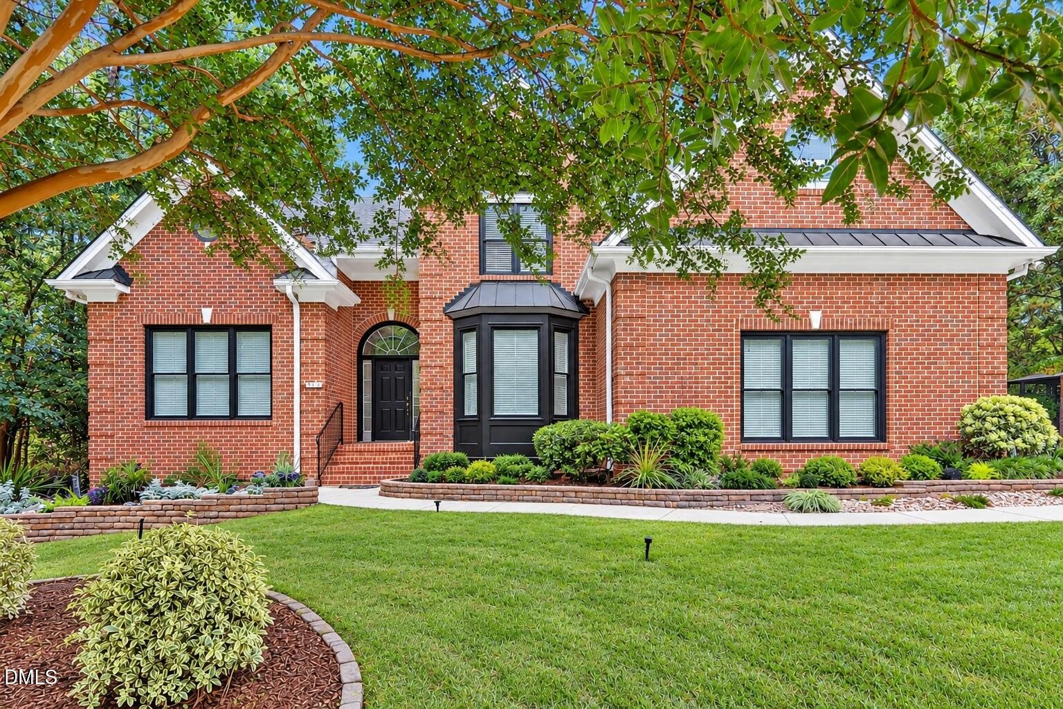 3531 Thorndike Drive — photo