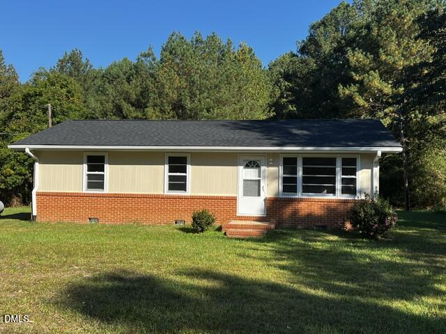 2641 Henry Wilson Road — photo