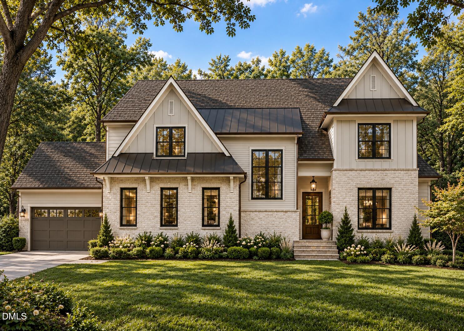 3129 Umstead View Drive — photo