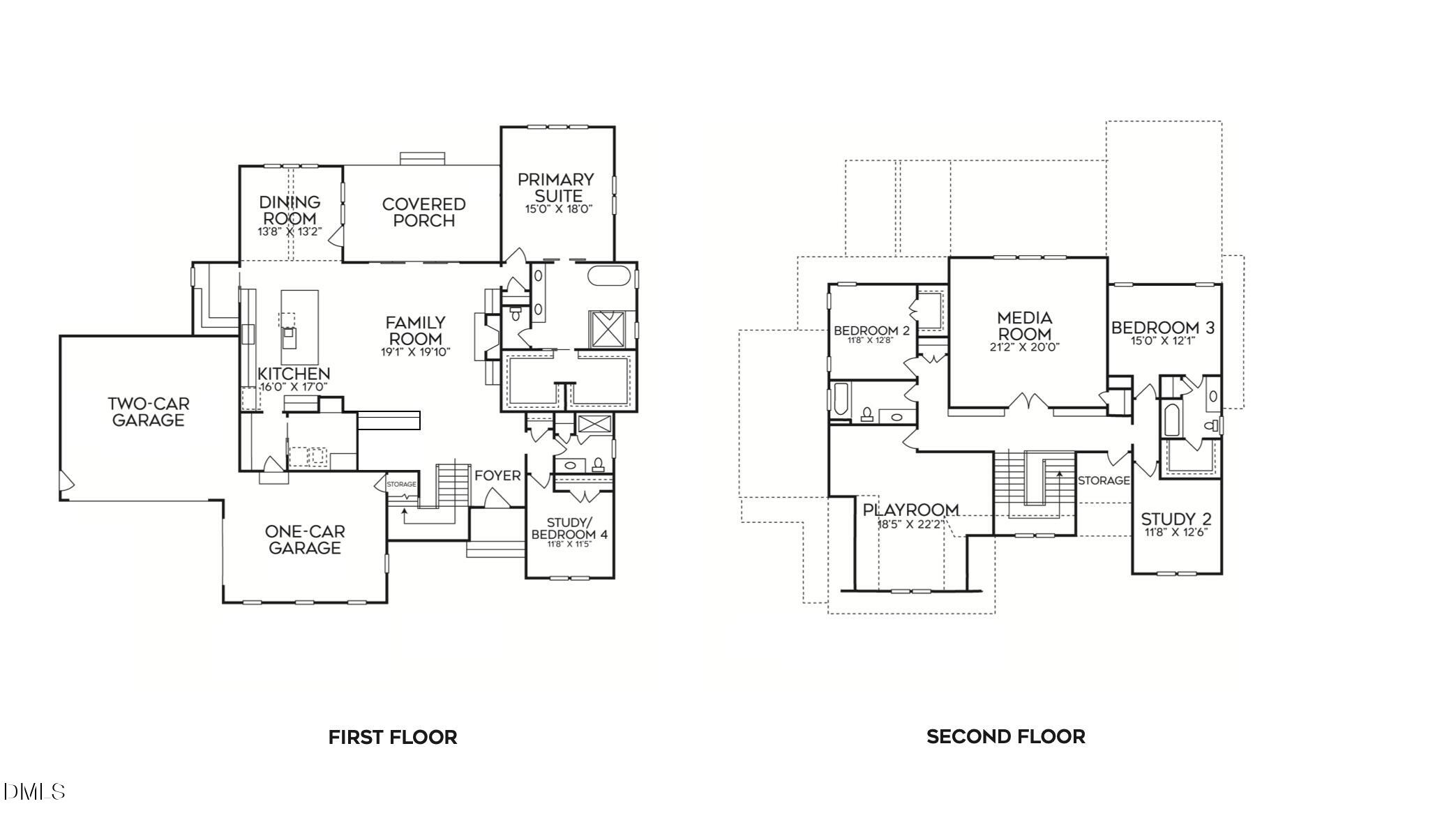 3129 Umstead View Drive, Raleigh, NC 27607 — photo 2