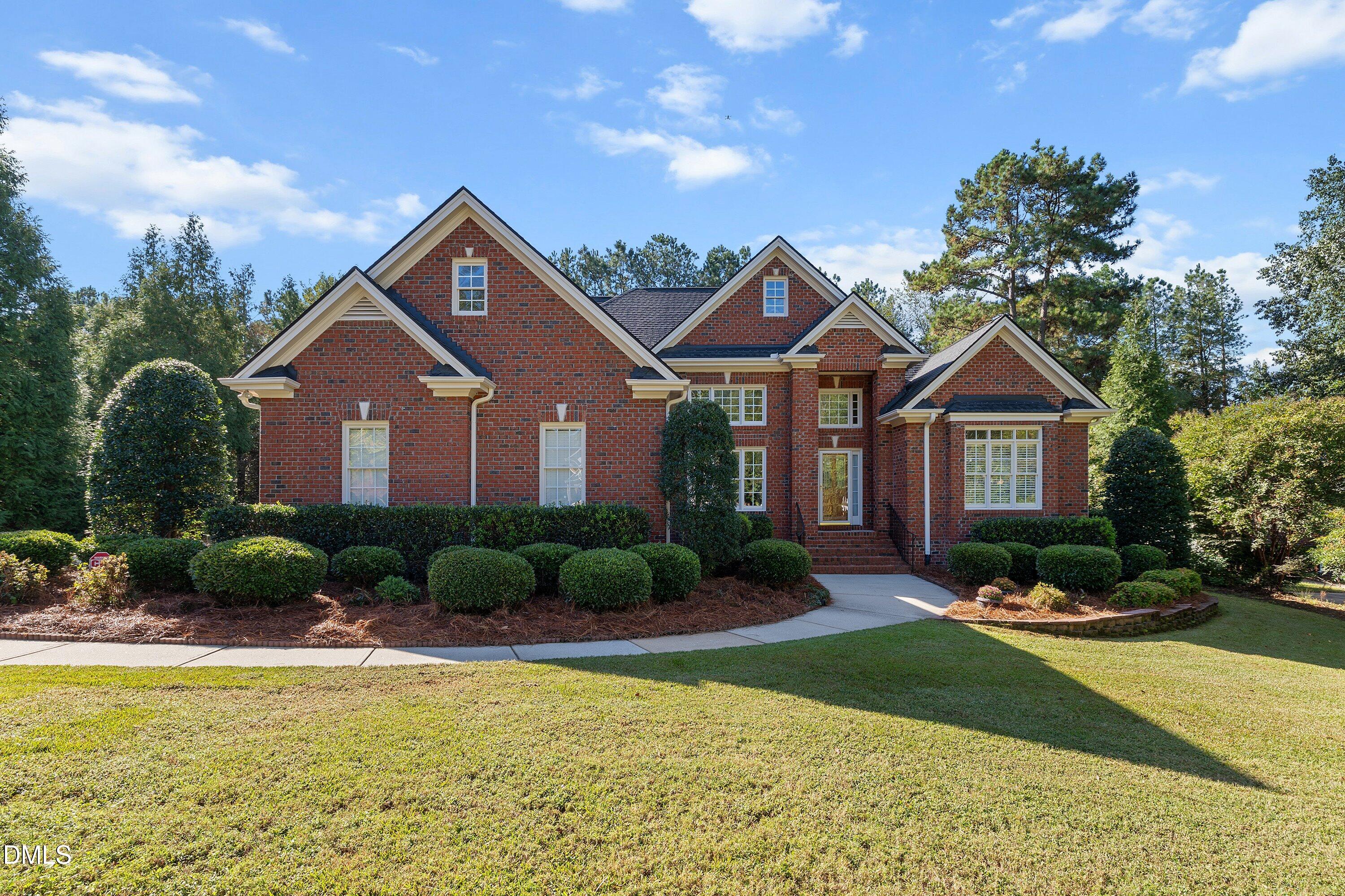 105 Luxorwind Drive — photo