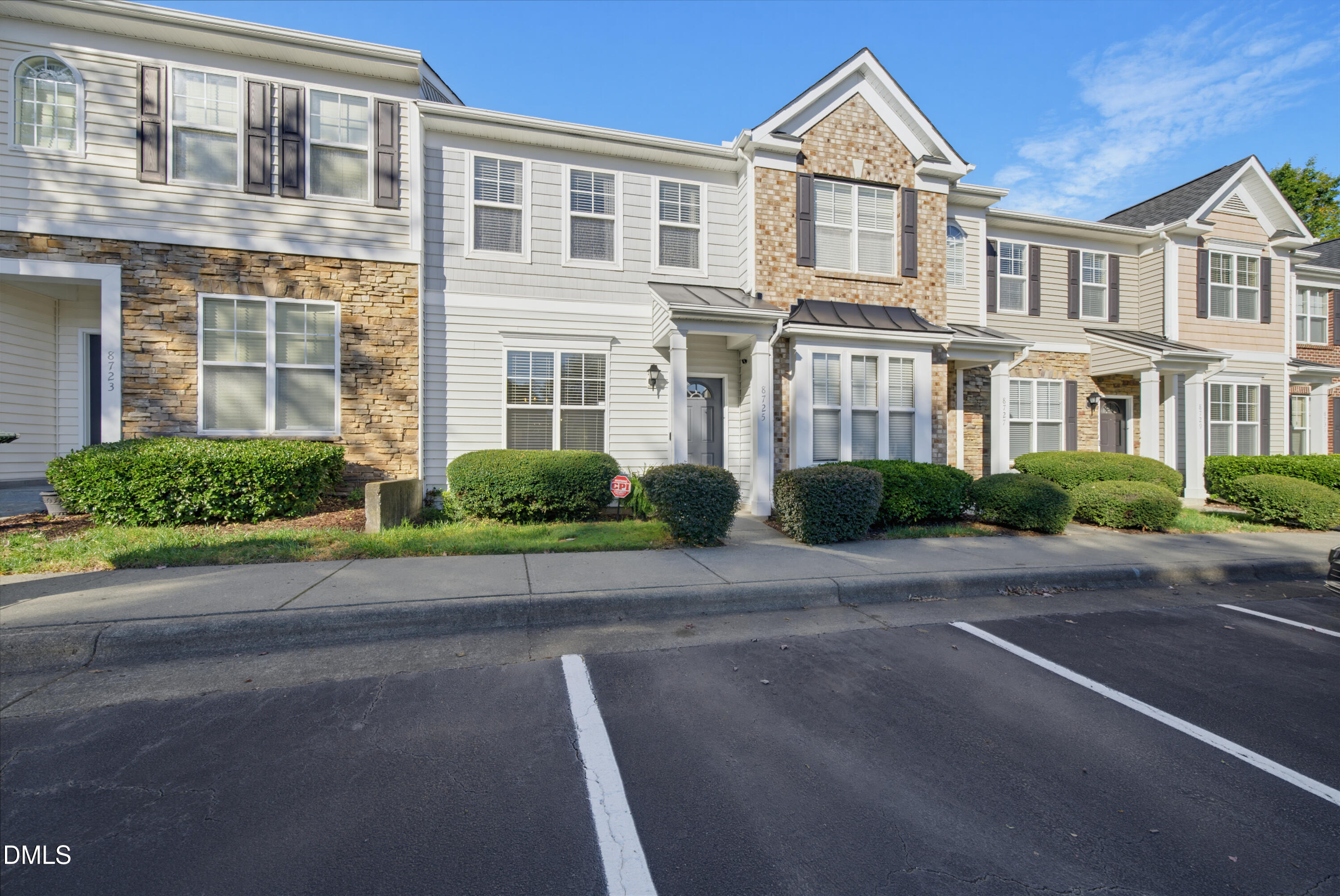 8725 Camden Park Drive — photo
