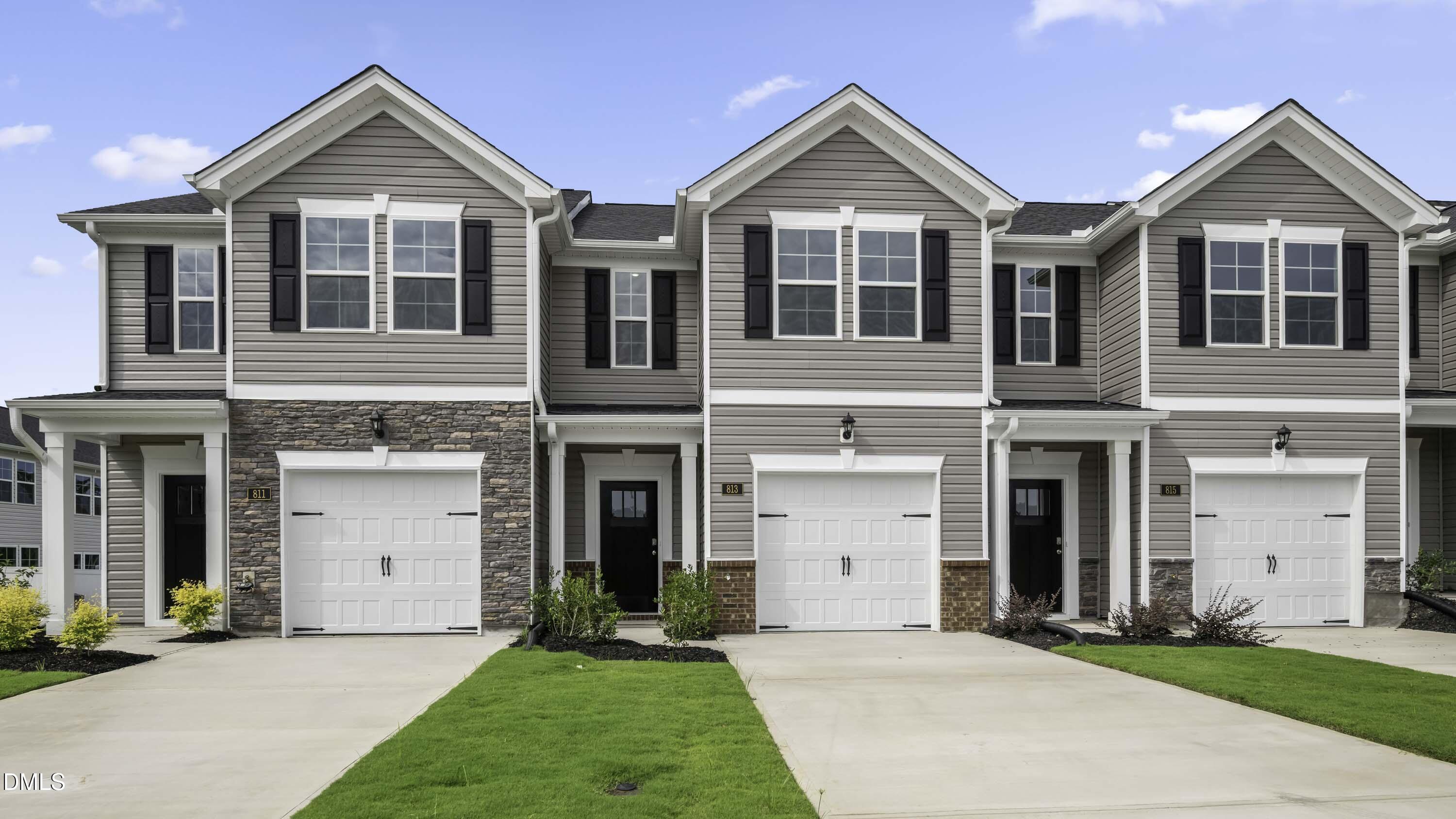 817 Gaelic Drive — photo