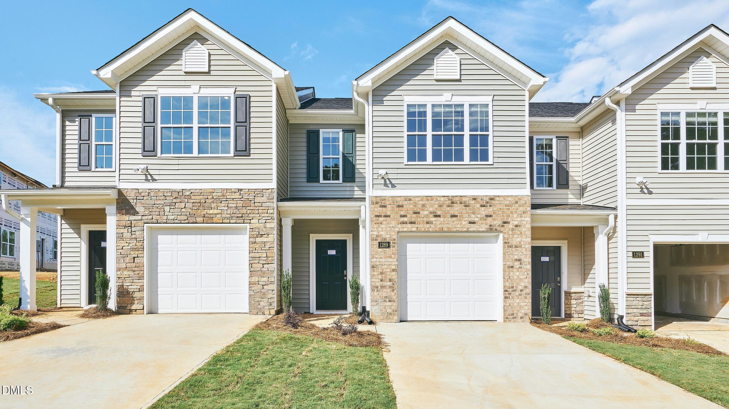 813 Gaelic Drive — photo