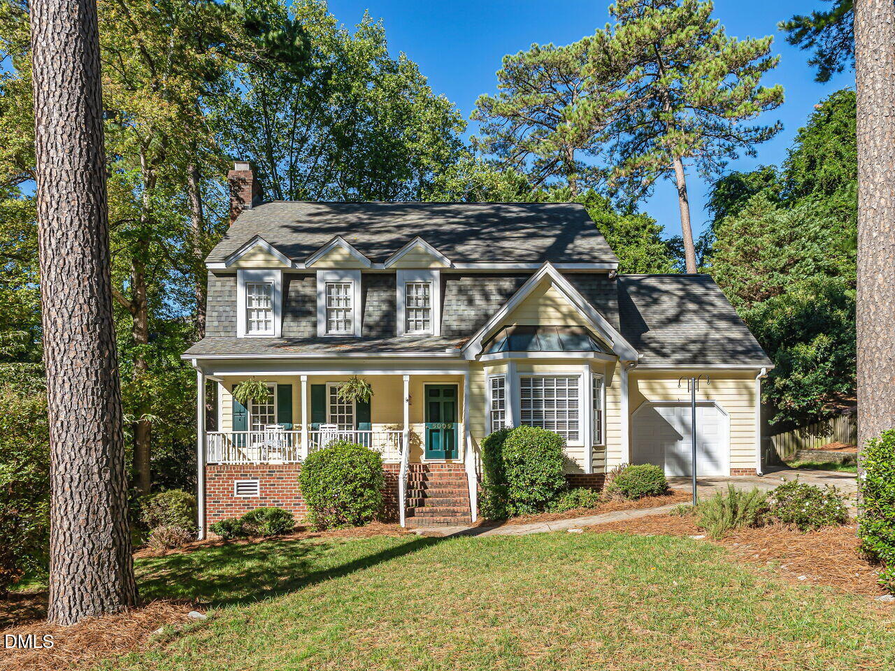 6009 Bramblewood Drive — photo