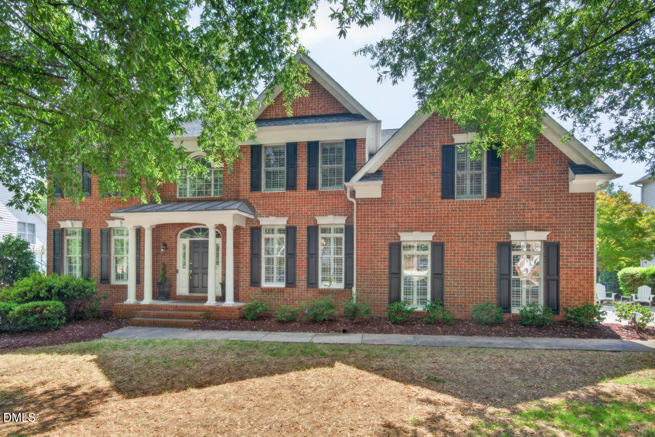 9121 Fawn Hill Court — photo