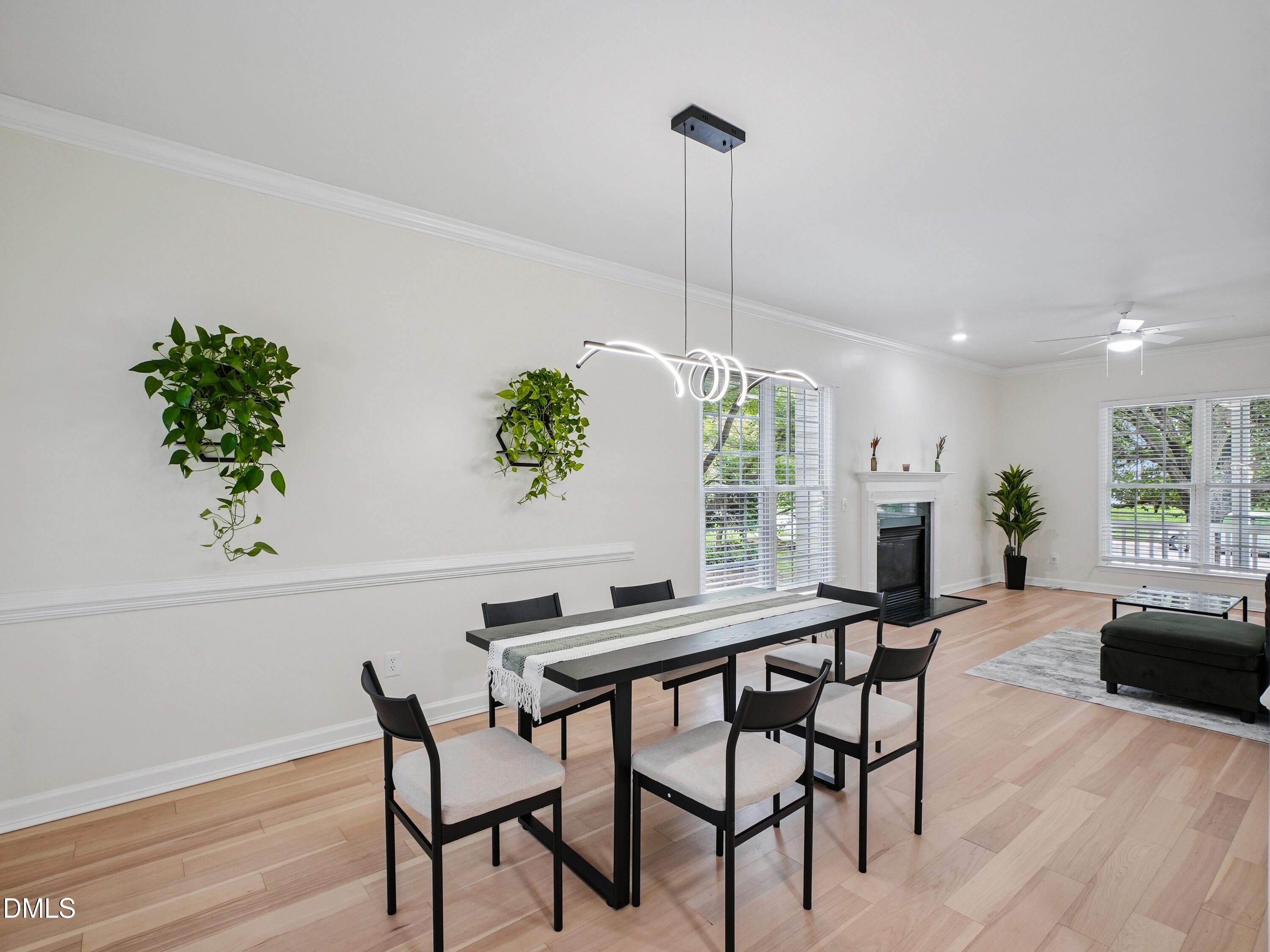 8424 Eagle View Drive, Durham, NC 27713 — photo 3