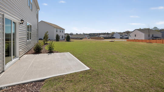 2703 Luxborough Lane — photo