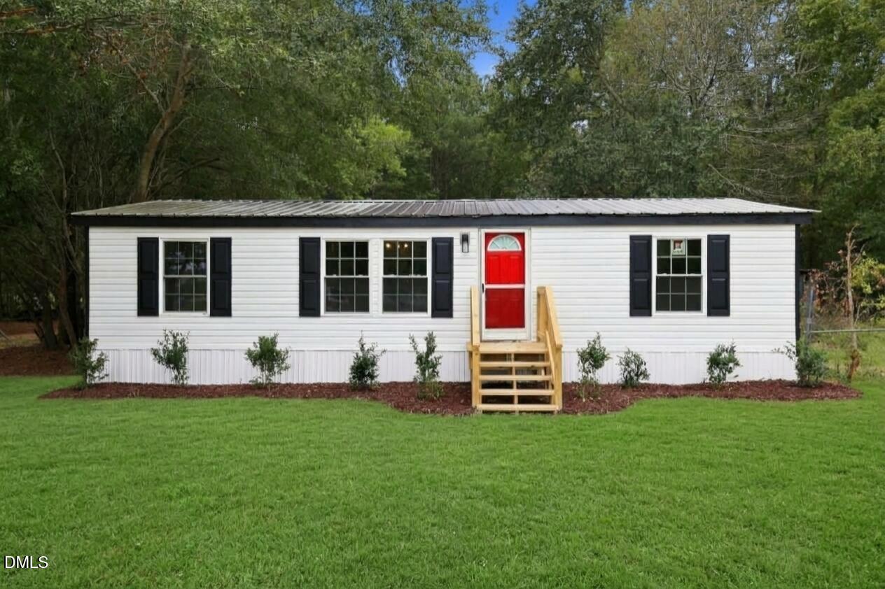 117 Fondern Drive — photo