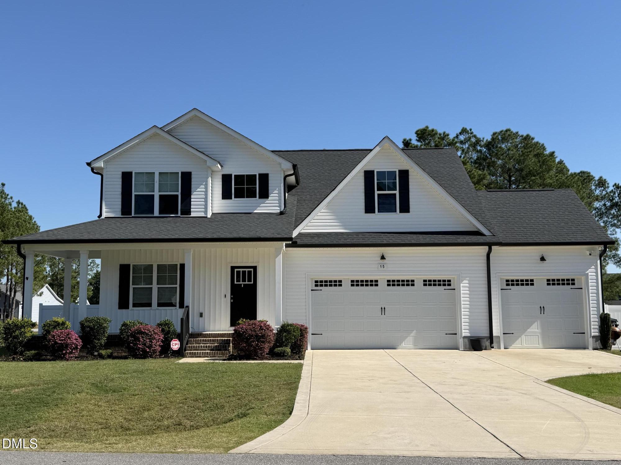 15 Copperhead Lane — photo