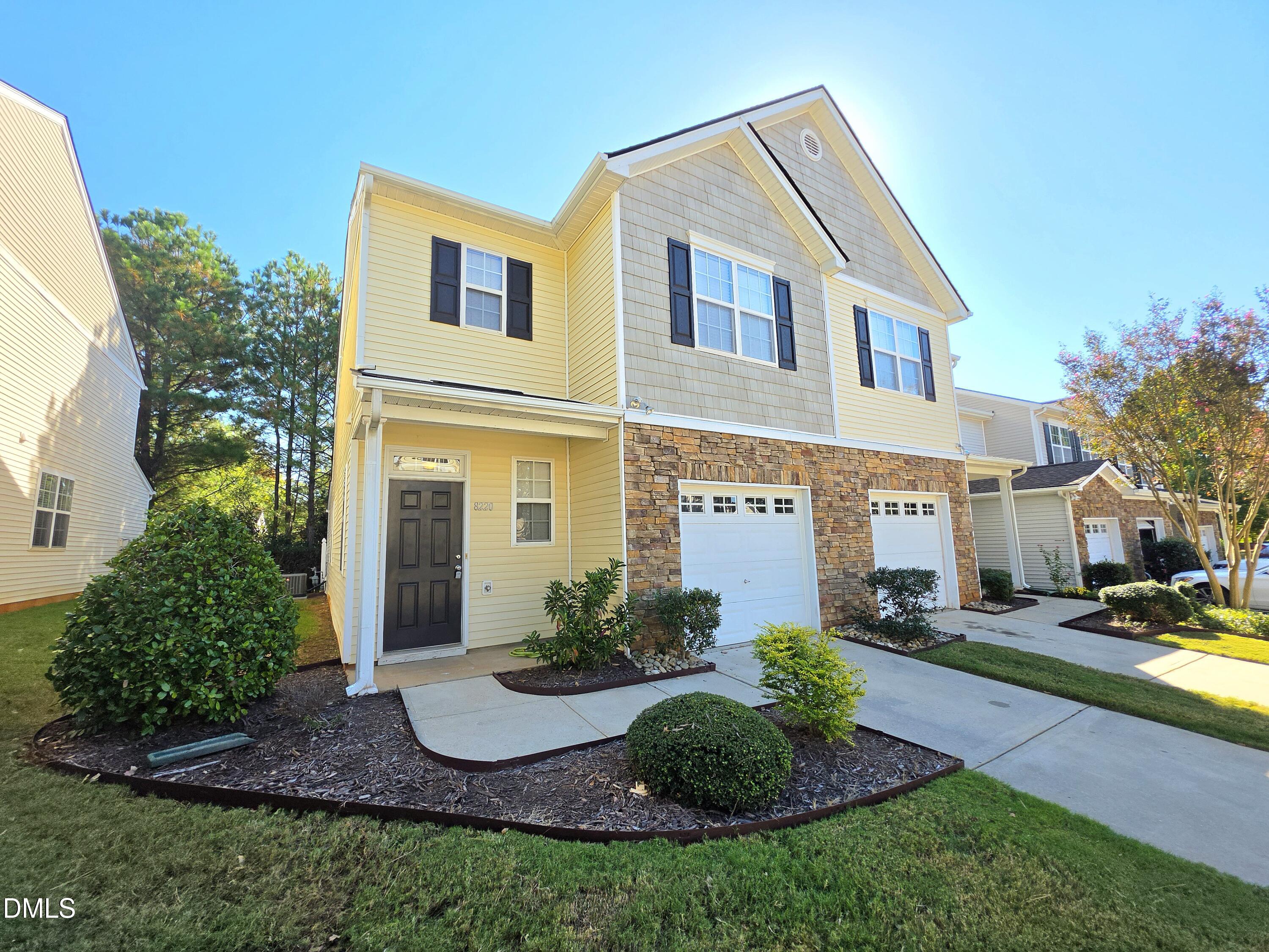 8220 Belneath Court — photo