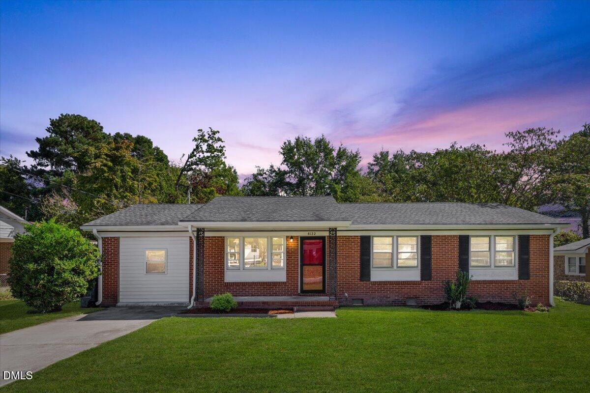 6122 Conaway Drive — photo