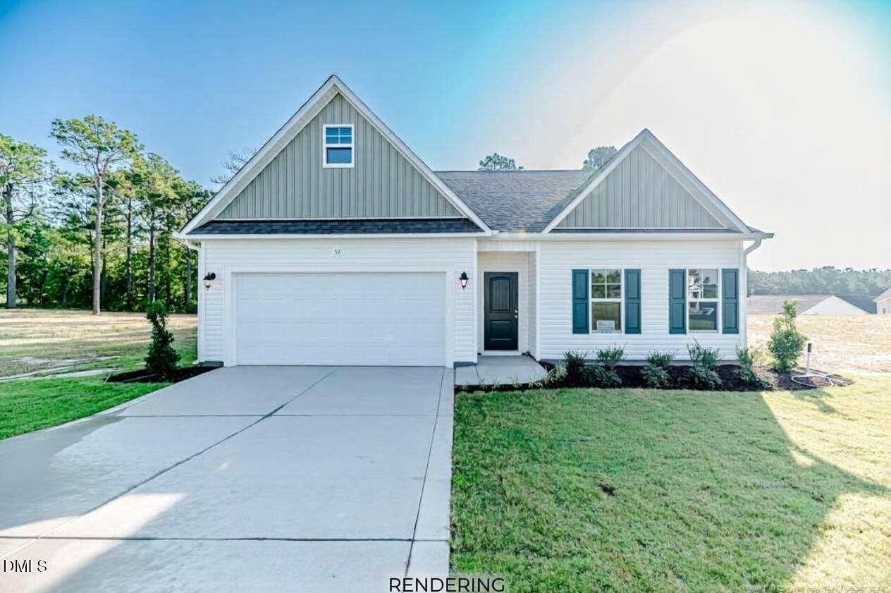 888 Colonial Hills Drive — photo