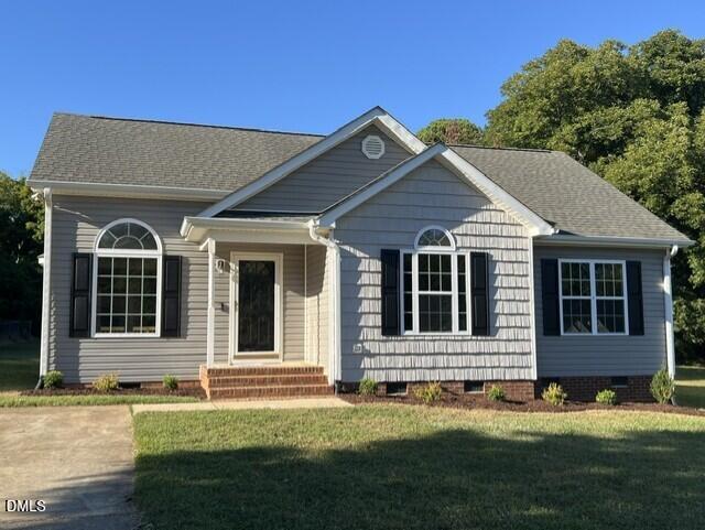 105 Lawndale Circle — photo