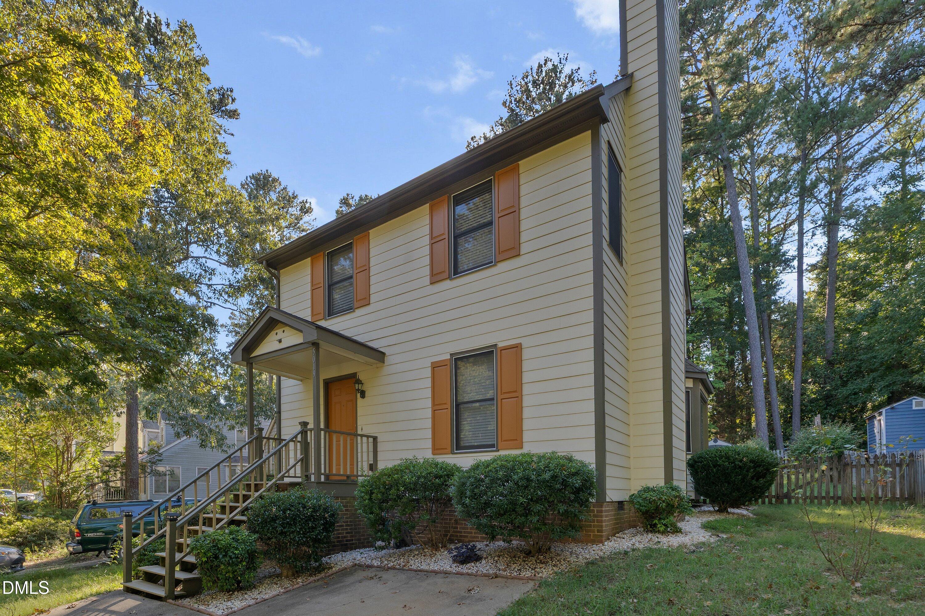 5019 Simmons Branch Trail — photo