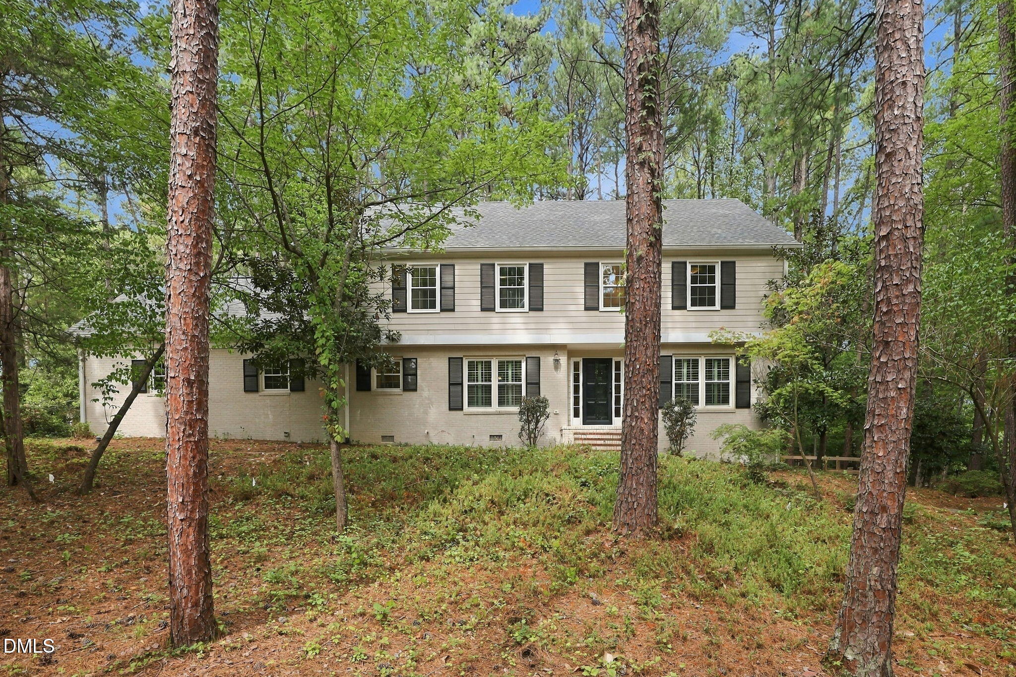 3724 Darwin Road — photo
