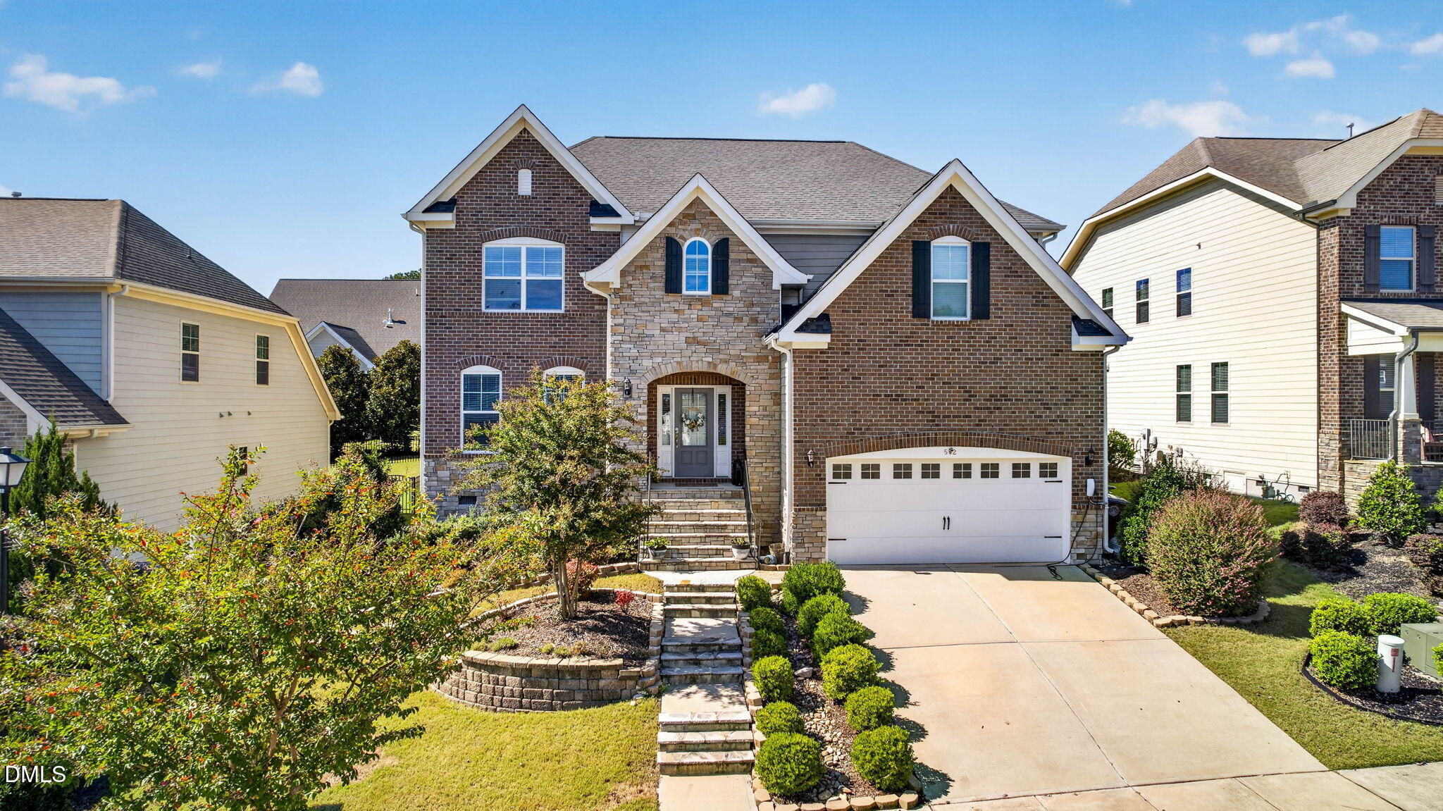 512 Copper Beech Lane — photo