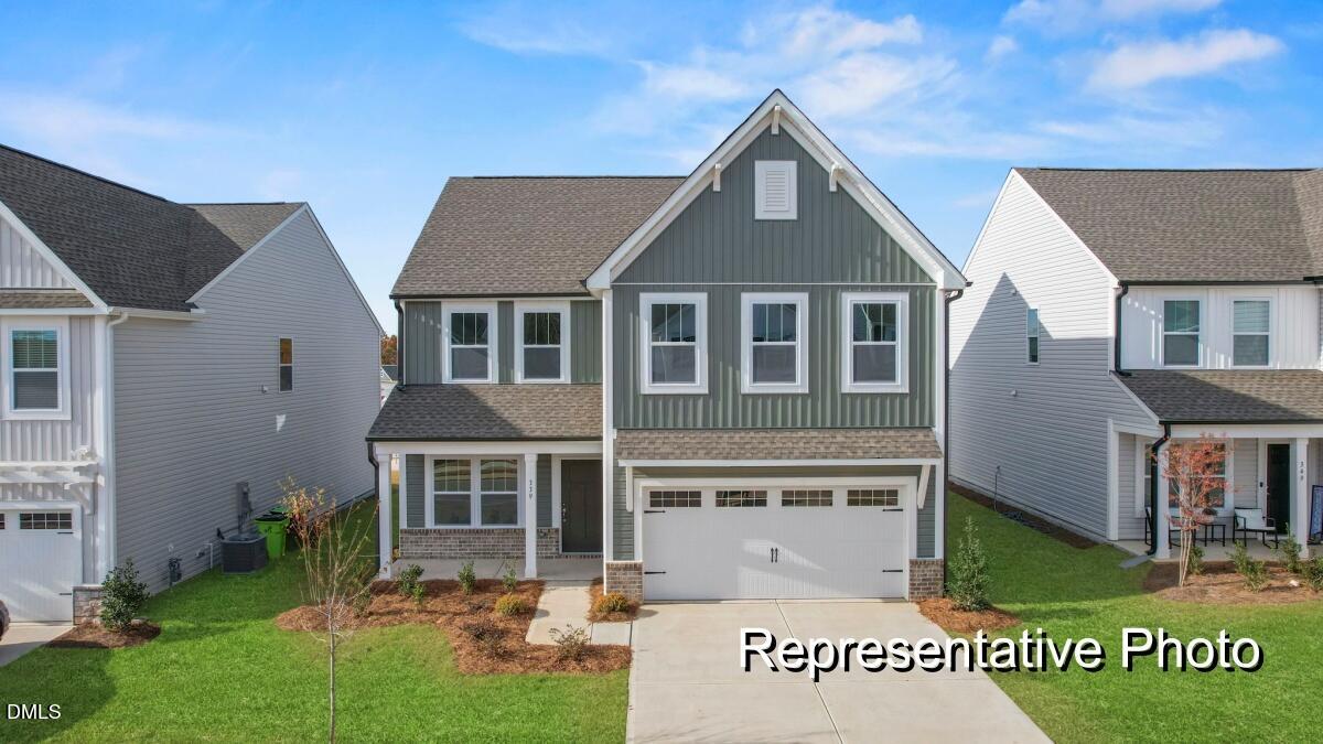 258 Oriole Drive Unit 159 — photo