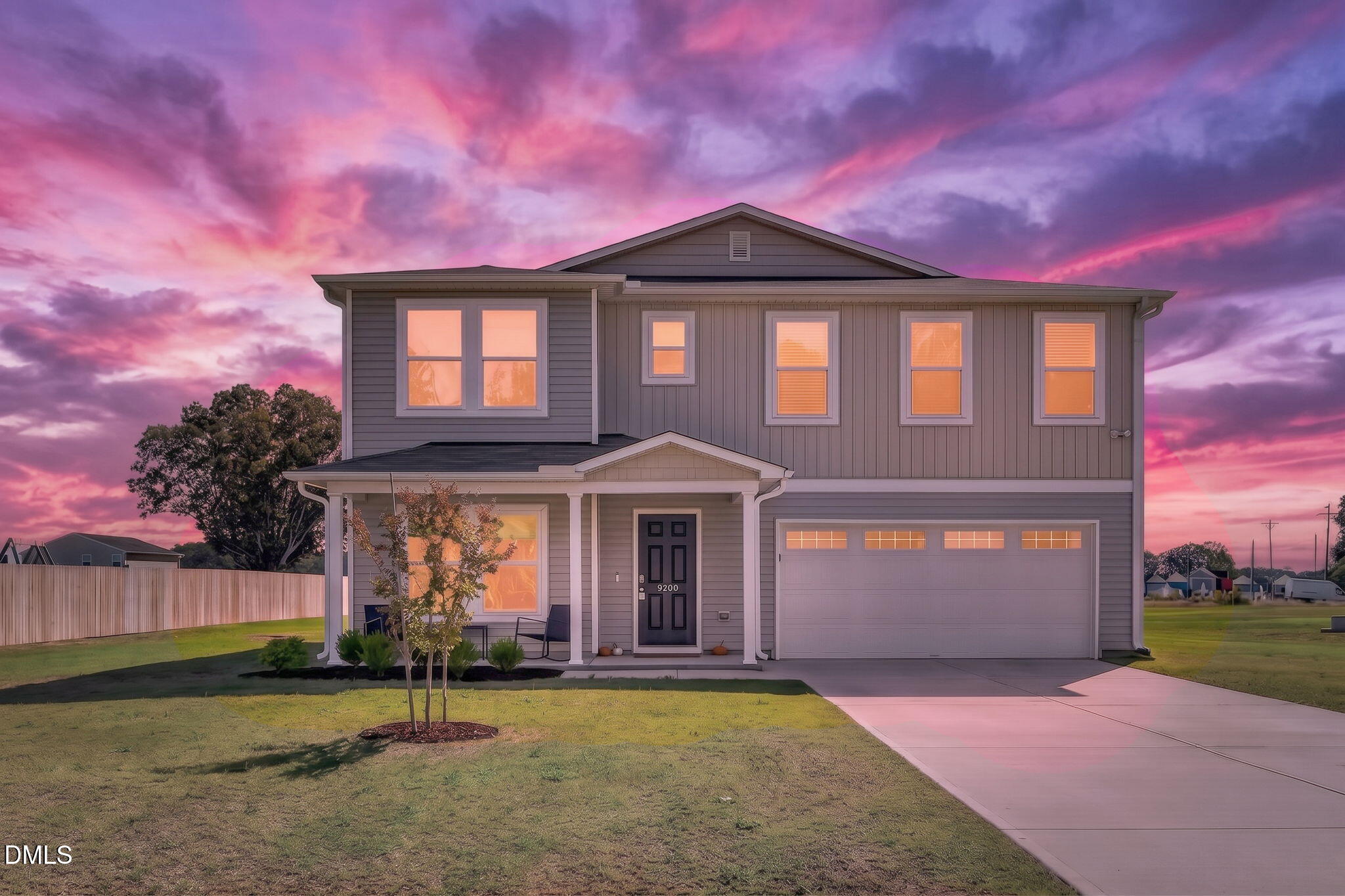 9200 Shallow Creek Trail — photo
