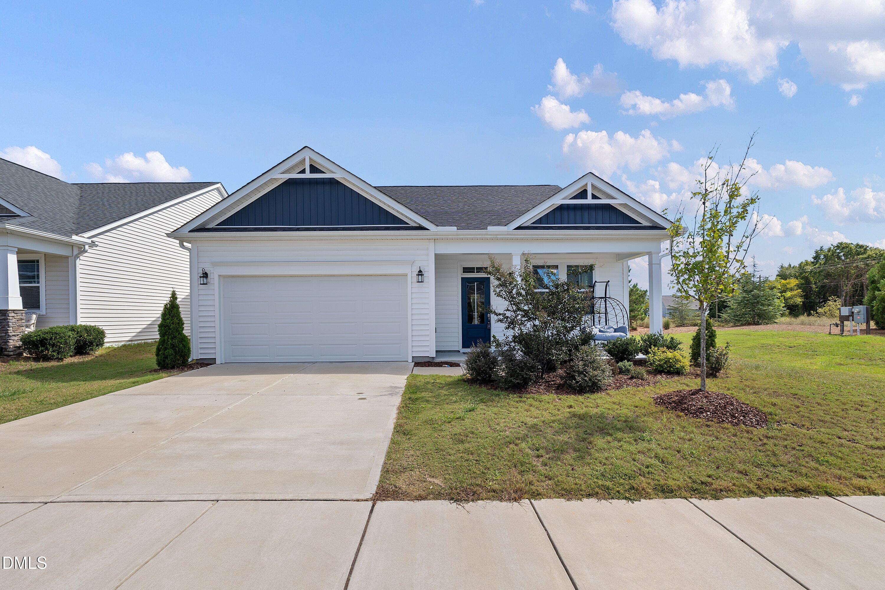 710 Briar Gate Drive — photo