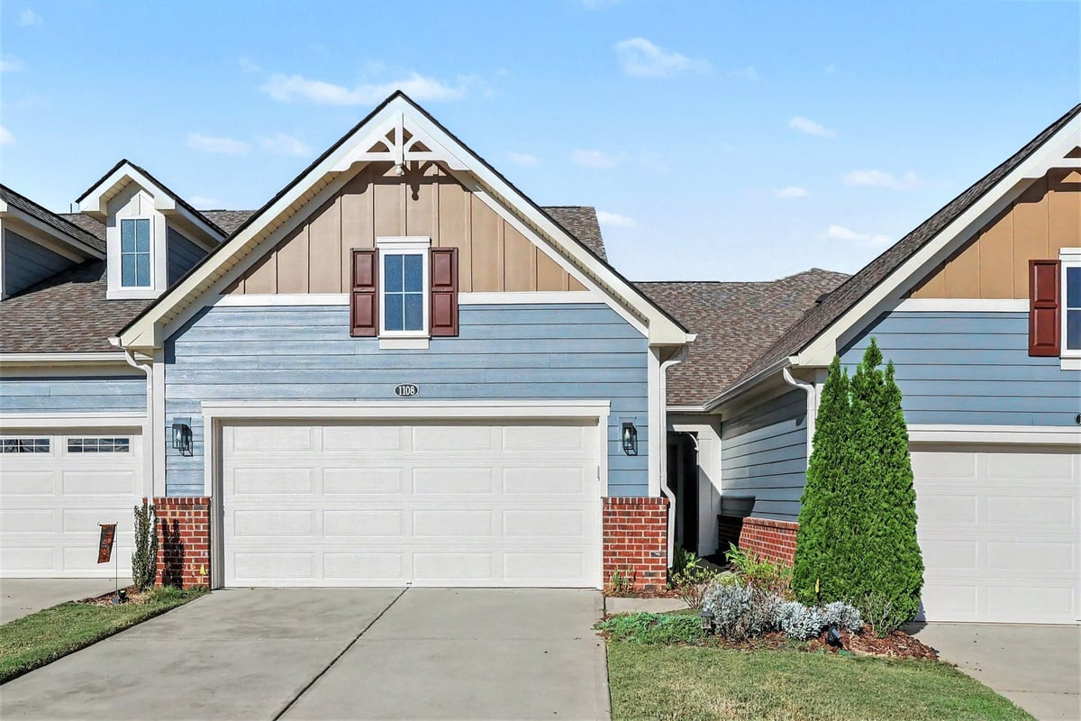 1108 Twain Trail — photo