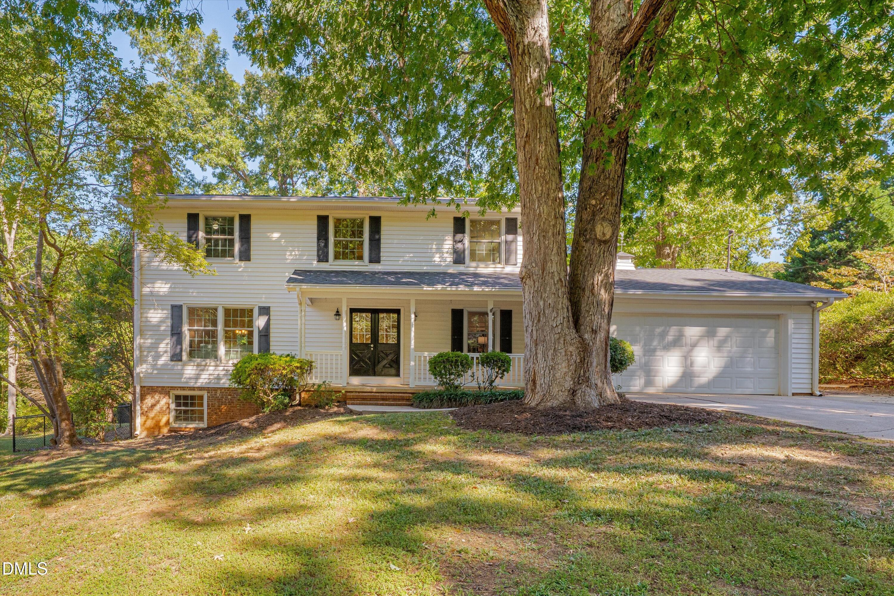 3600 Carriage Drive — photo