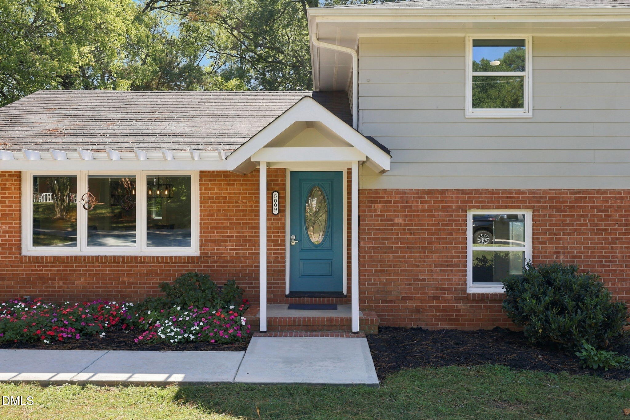 5009 Huntingdon Drive, Raleigh, NC 27606 — photo 3