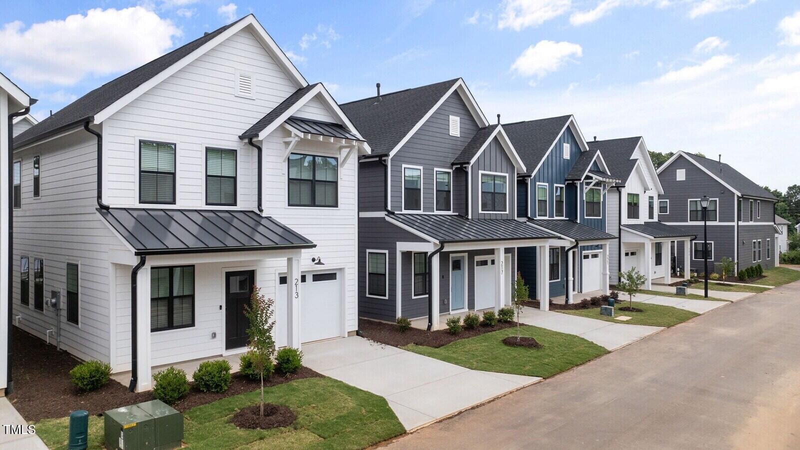 554 E Hargett Street Henri — photo