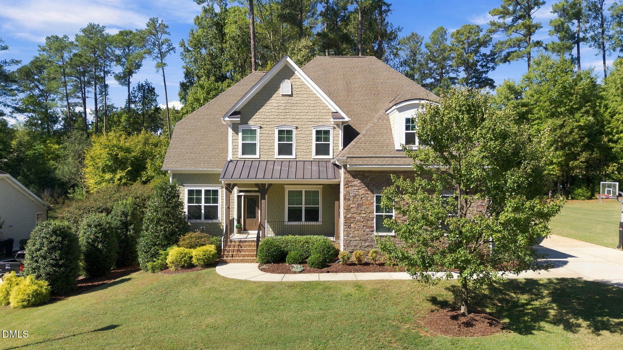 5000 Darcy Woods Lane — photo