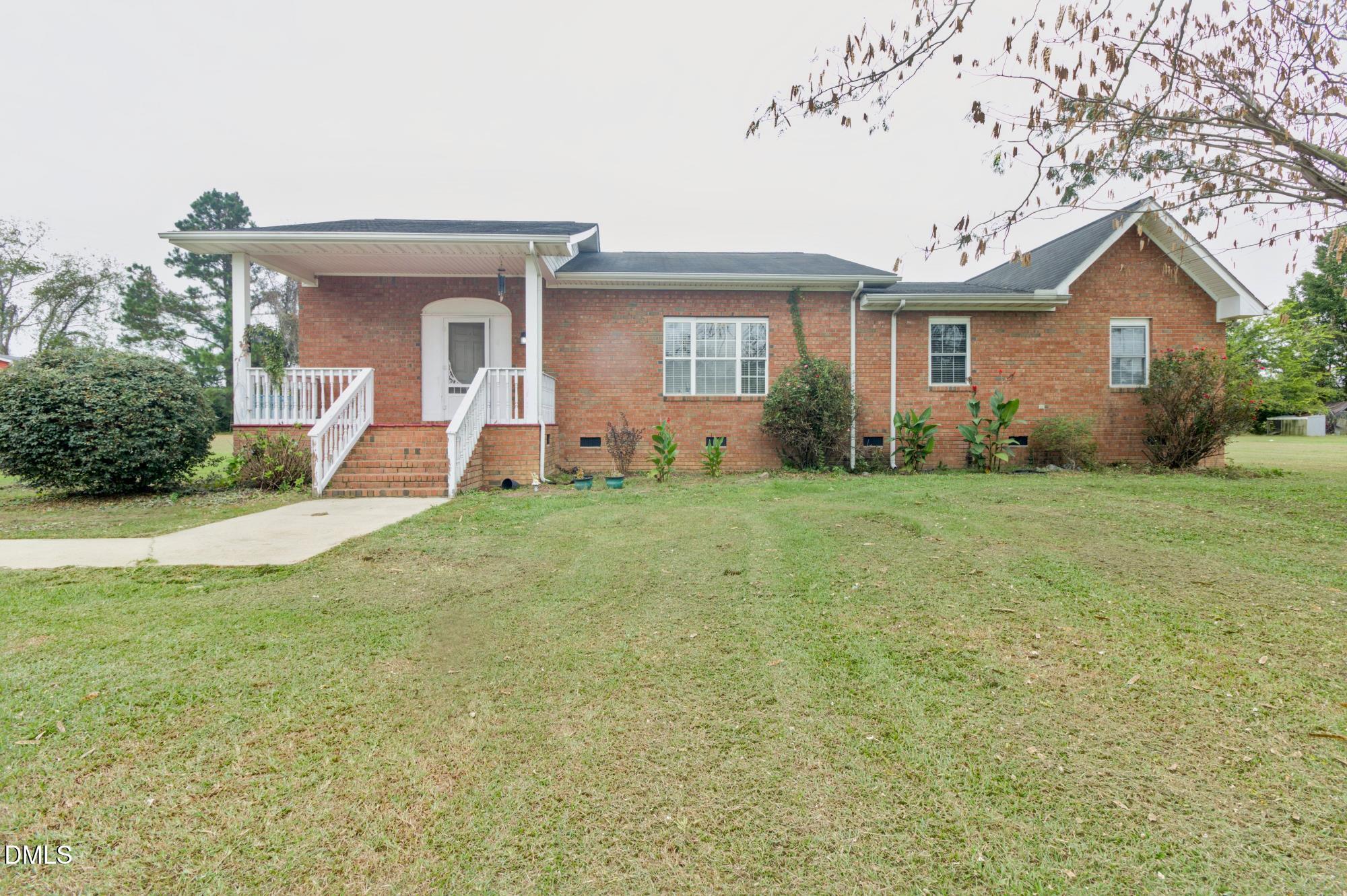 110 Hines Drive — photo