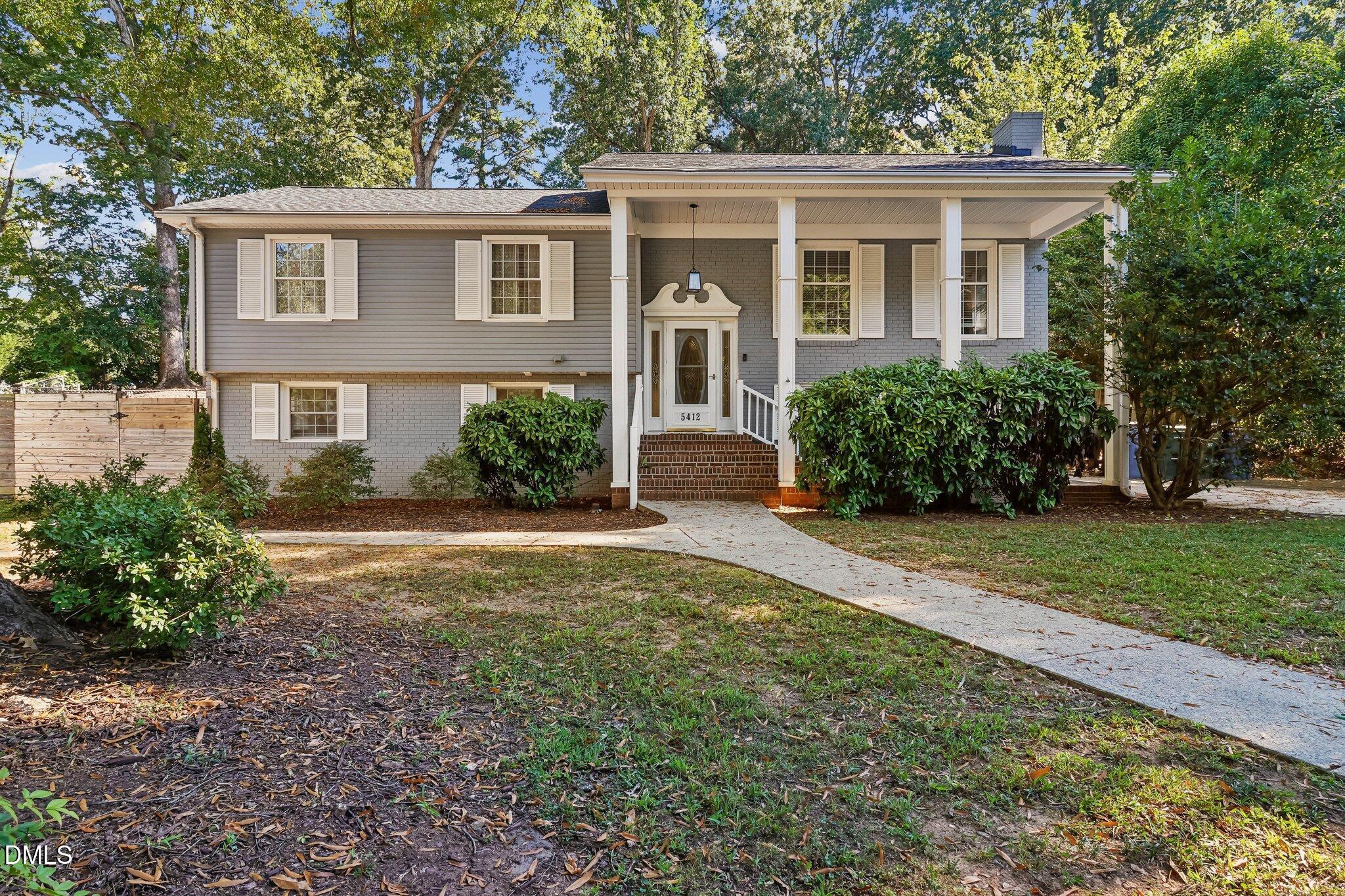 5412 Farley Drive — photo