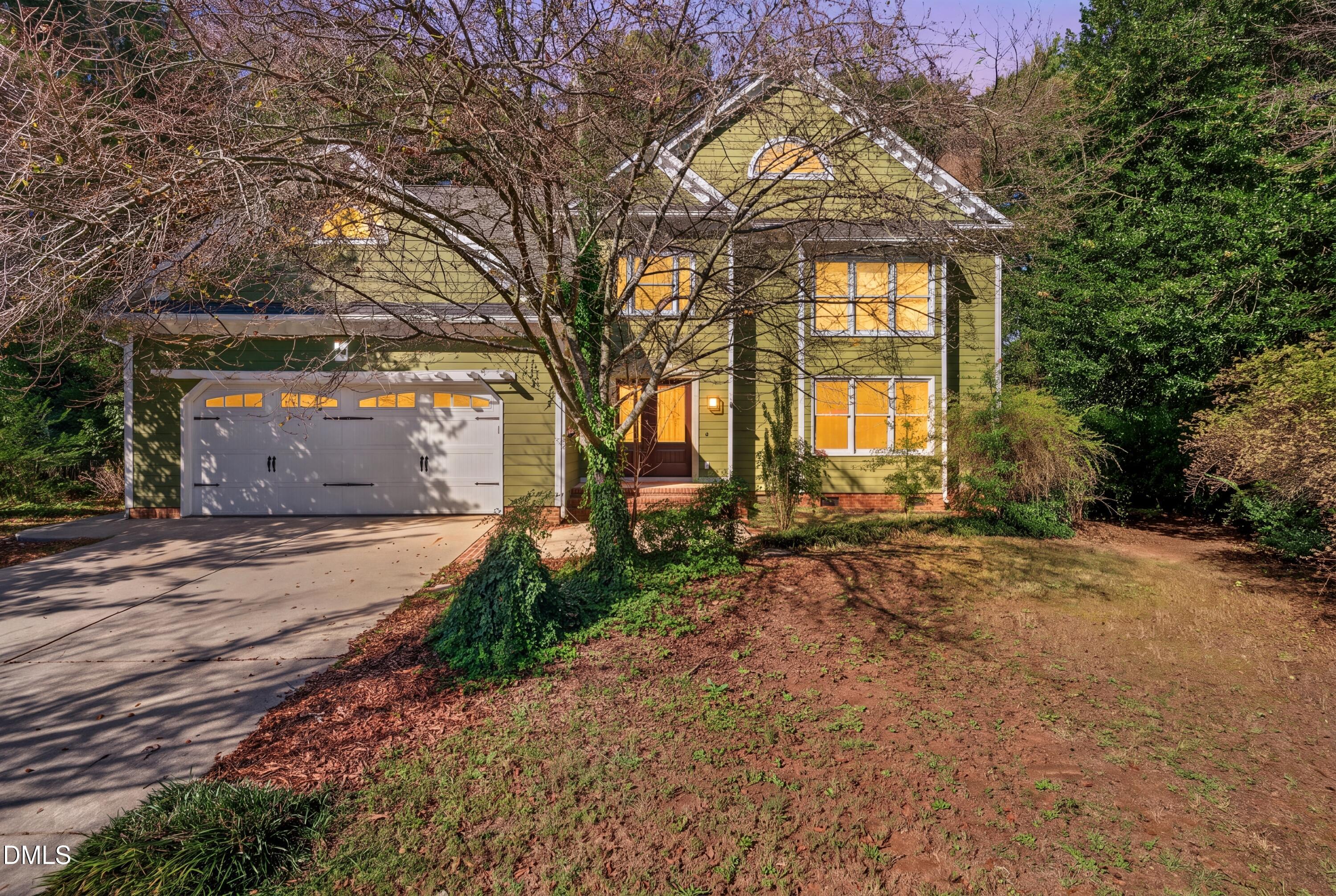 102 Powder Mill Court — photo