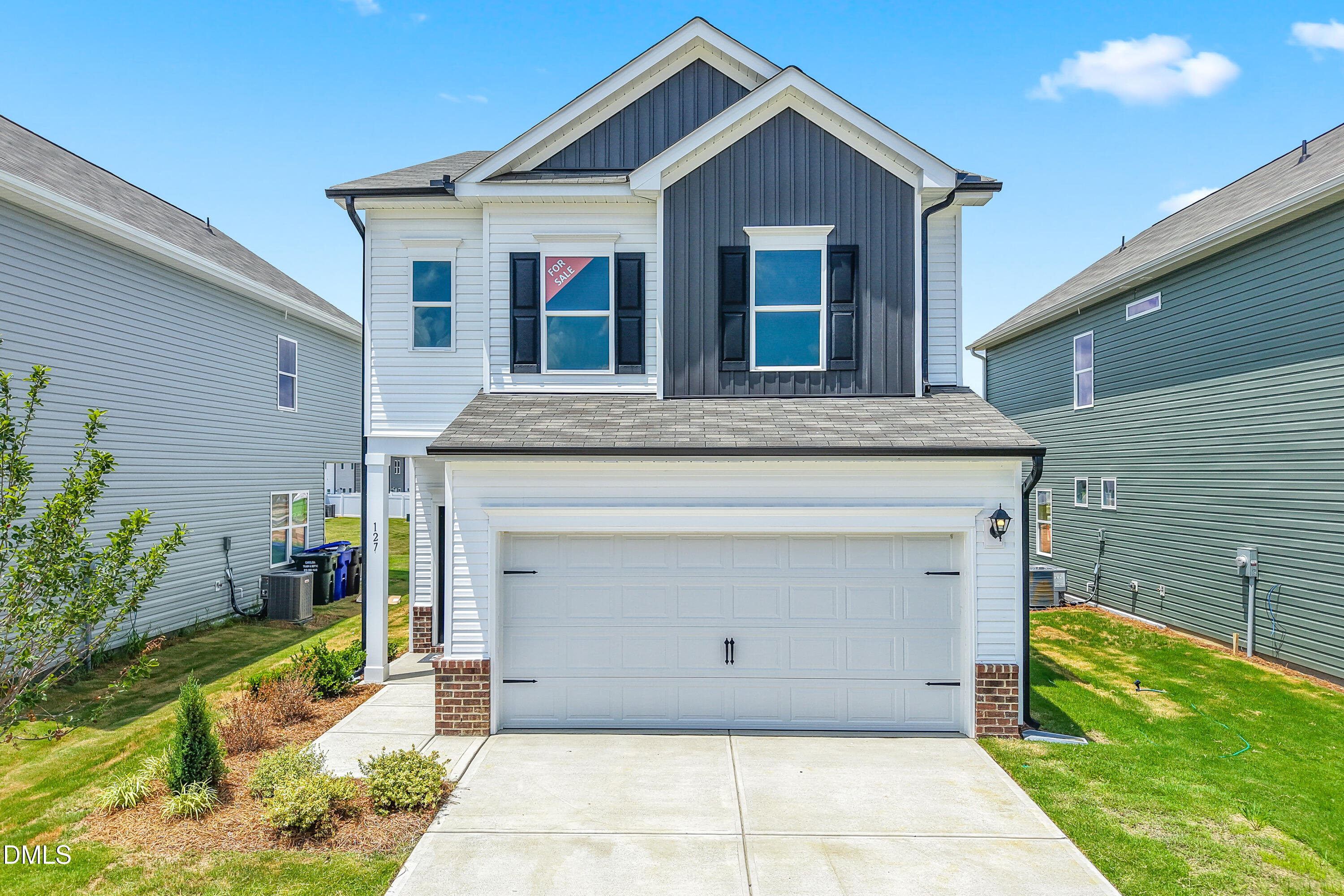 127 Oyster Tabby Drive — photo