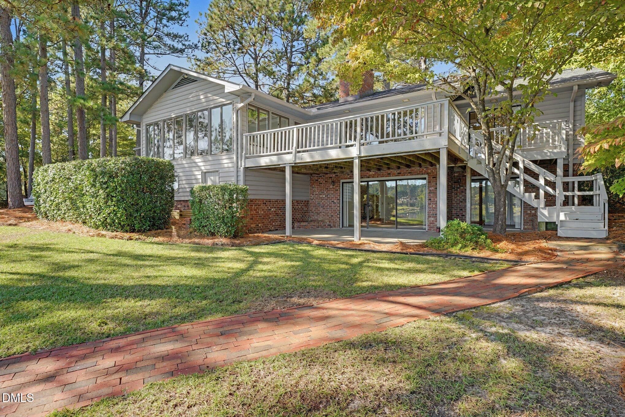 111 Swan Run Court — photo