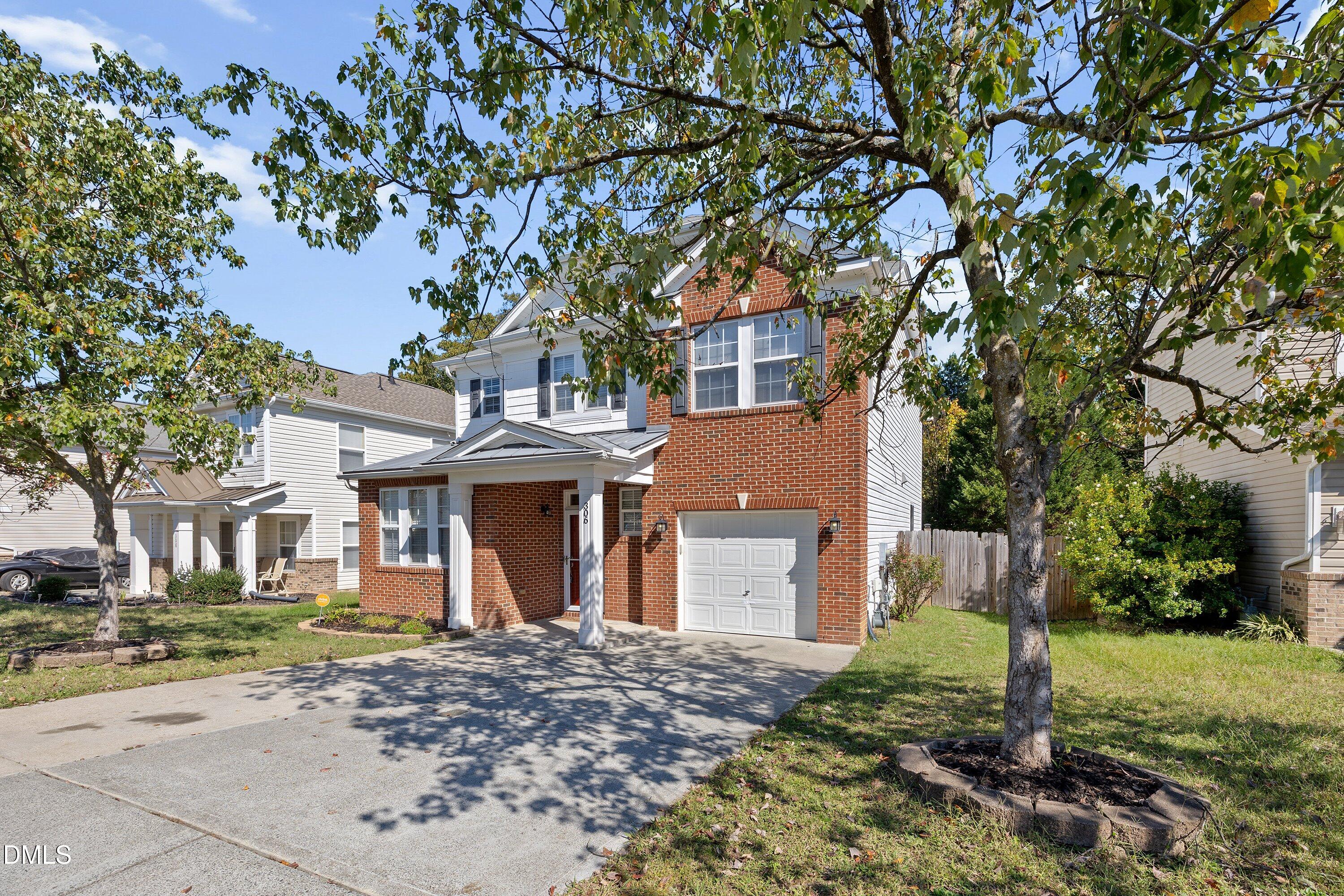 306 Knightwood Drive — photo
