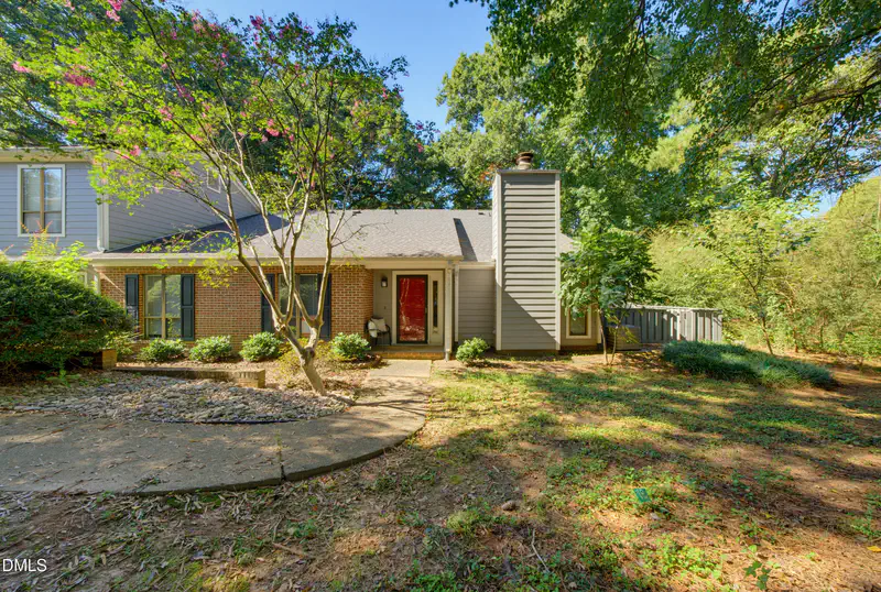 221 Clancy Circle — photo