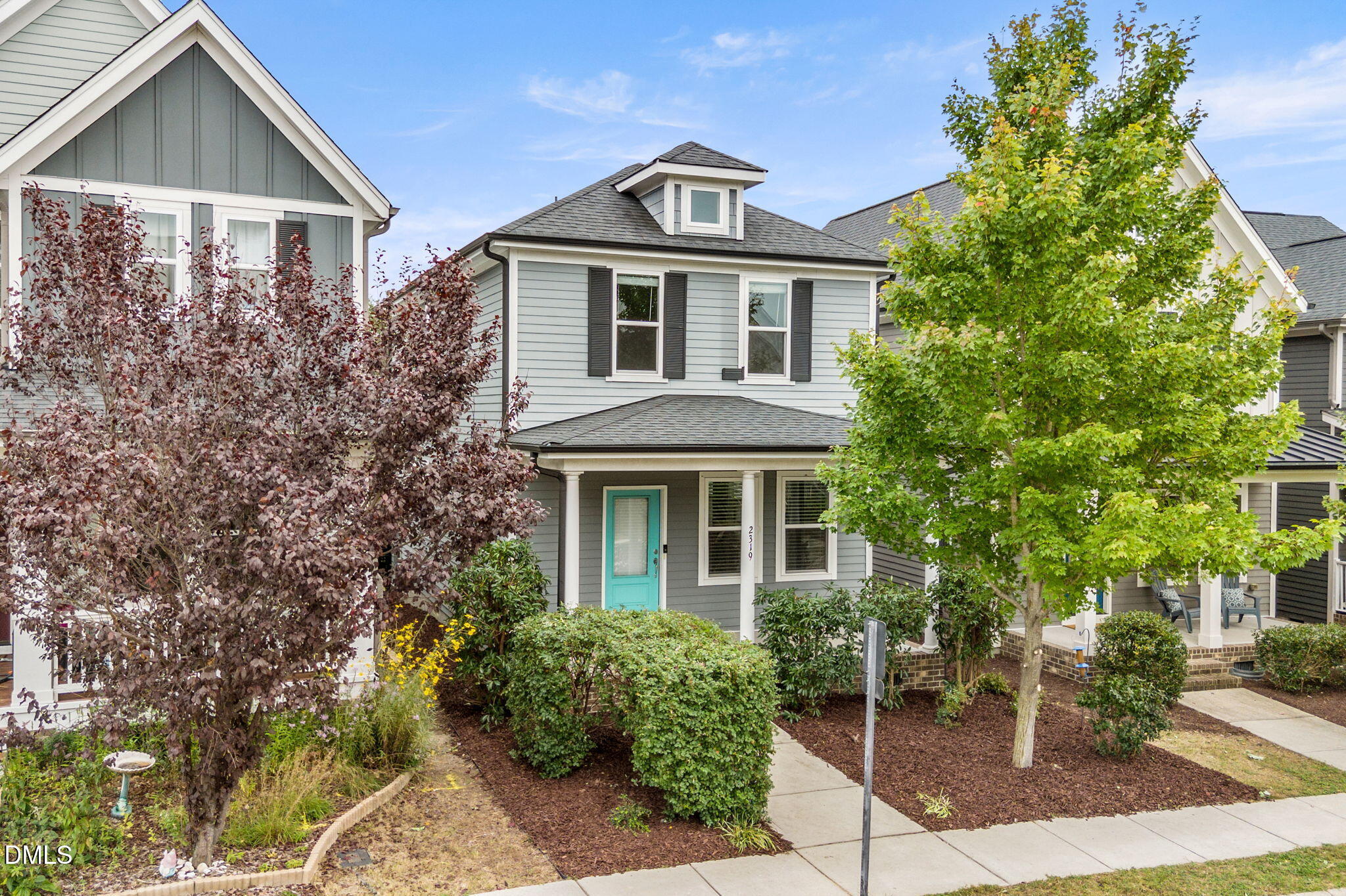 2319 Great Ridge Parkway — photo