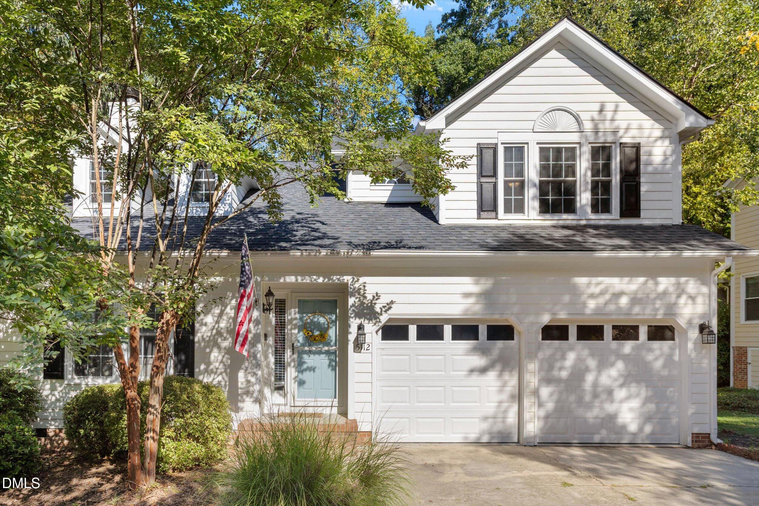 5112 Carolwood Lane — photo