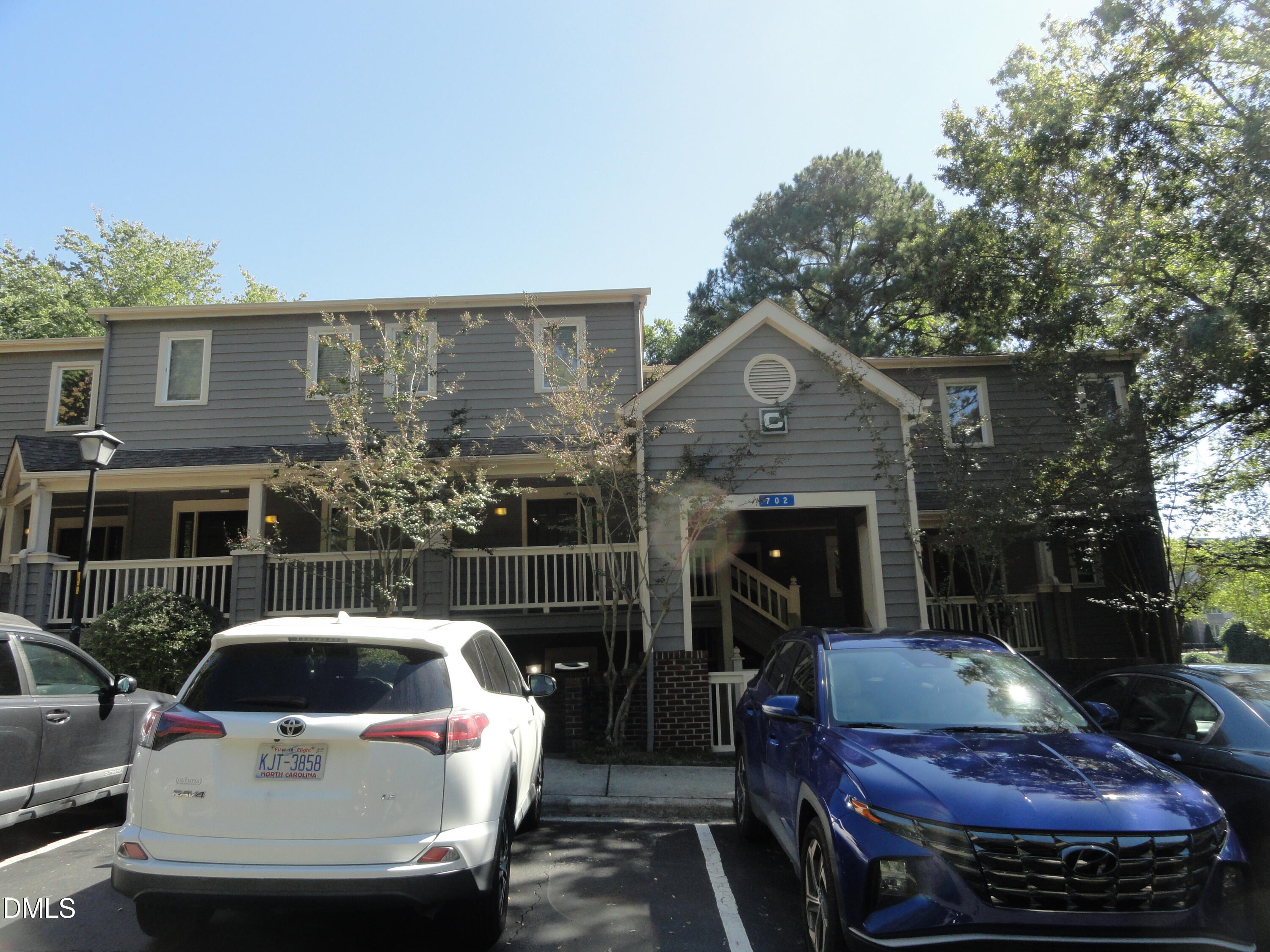 702 Martin Luther King Jr Boulevard Unit C2 — photo