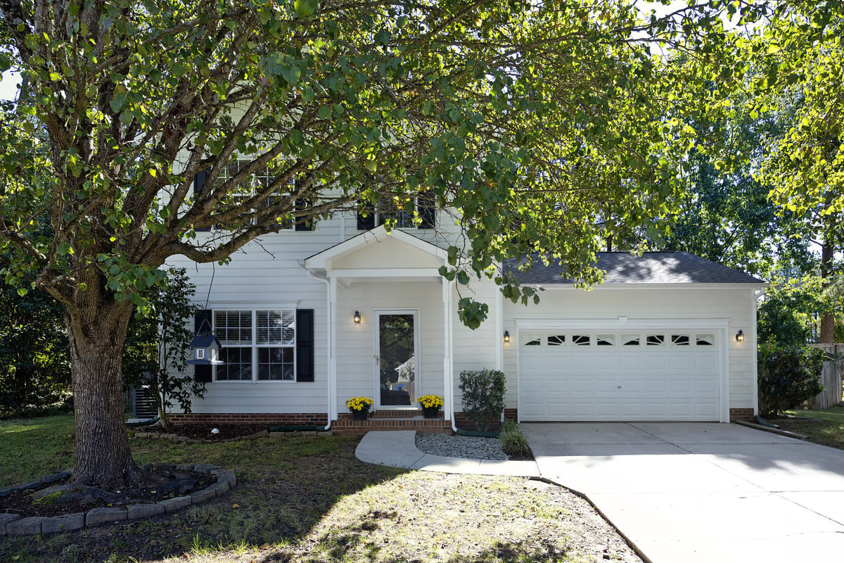12 Calaveras Court — photo