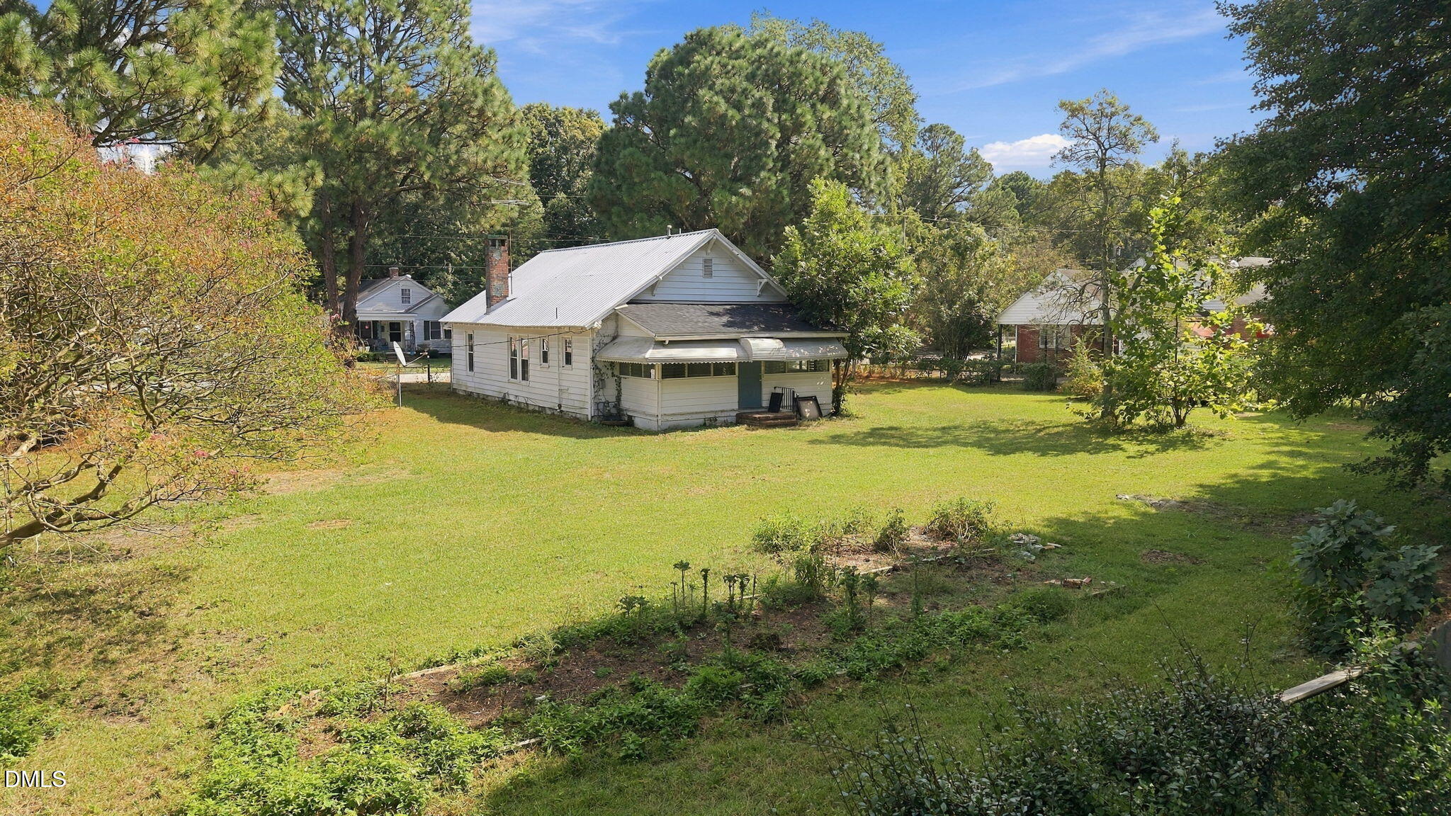 704 S Tillery Street — photo