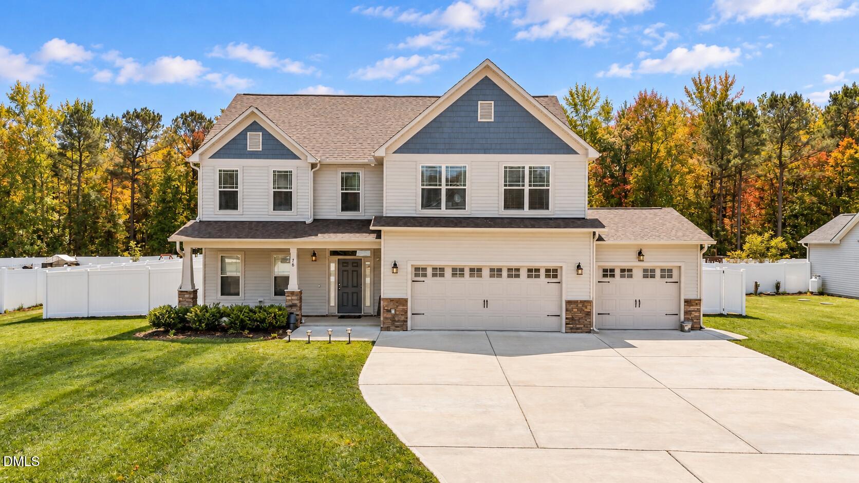 76 Cozy Brook Court — photo
