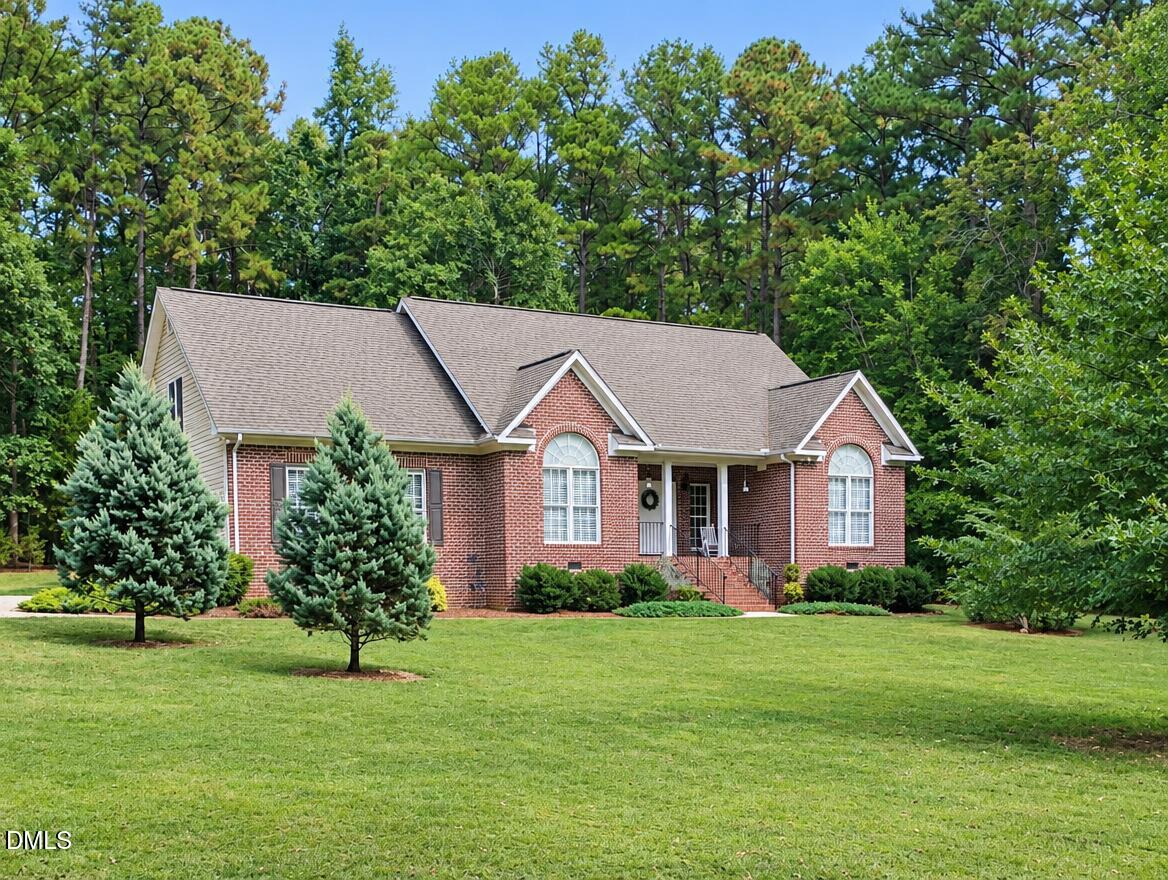 113 Beechwood Drive — photo
