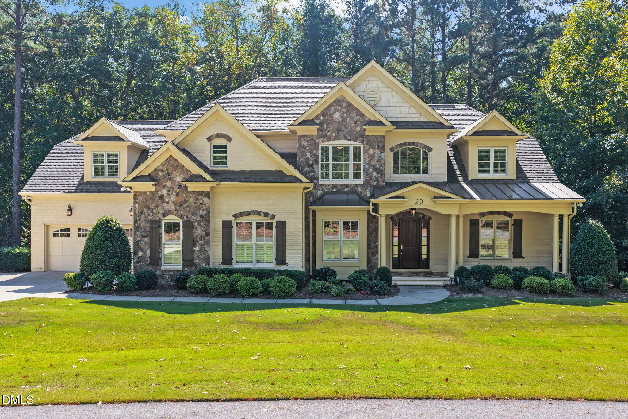 210 Crimson Oak Drive — photo
