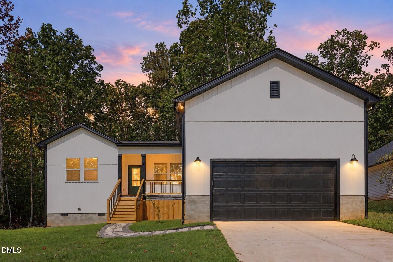 244 Sequoia Drive — photo
