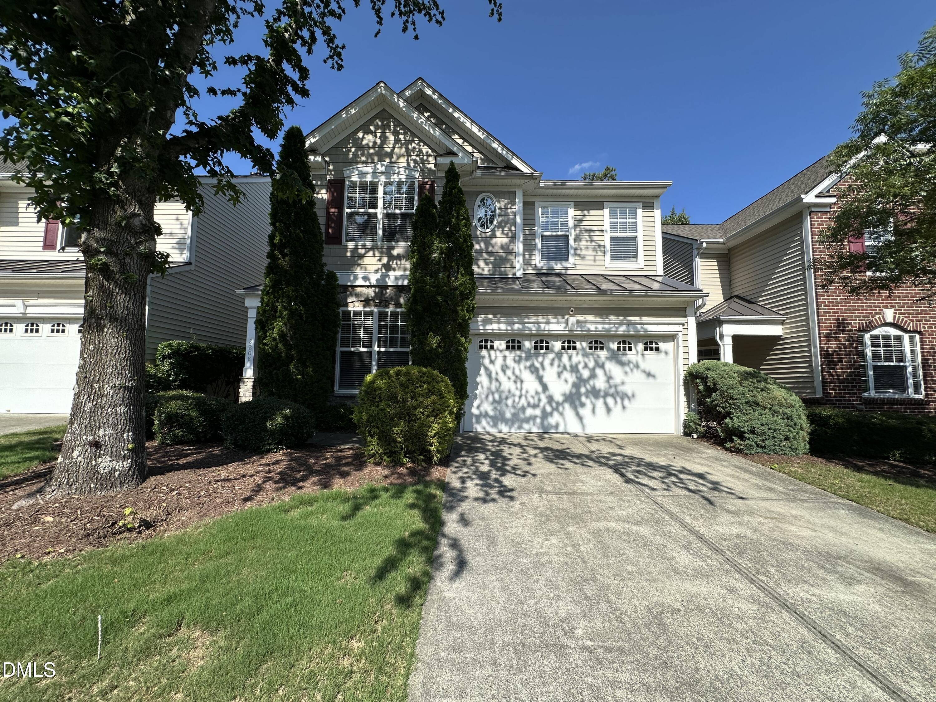 8208 Stone Cellar Drive — photo