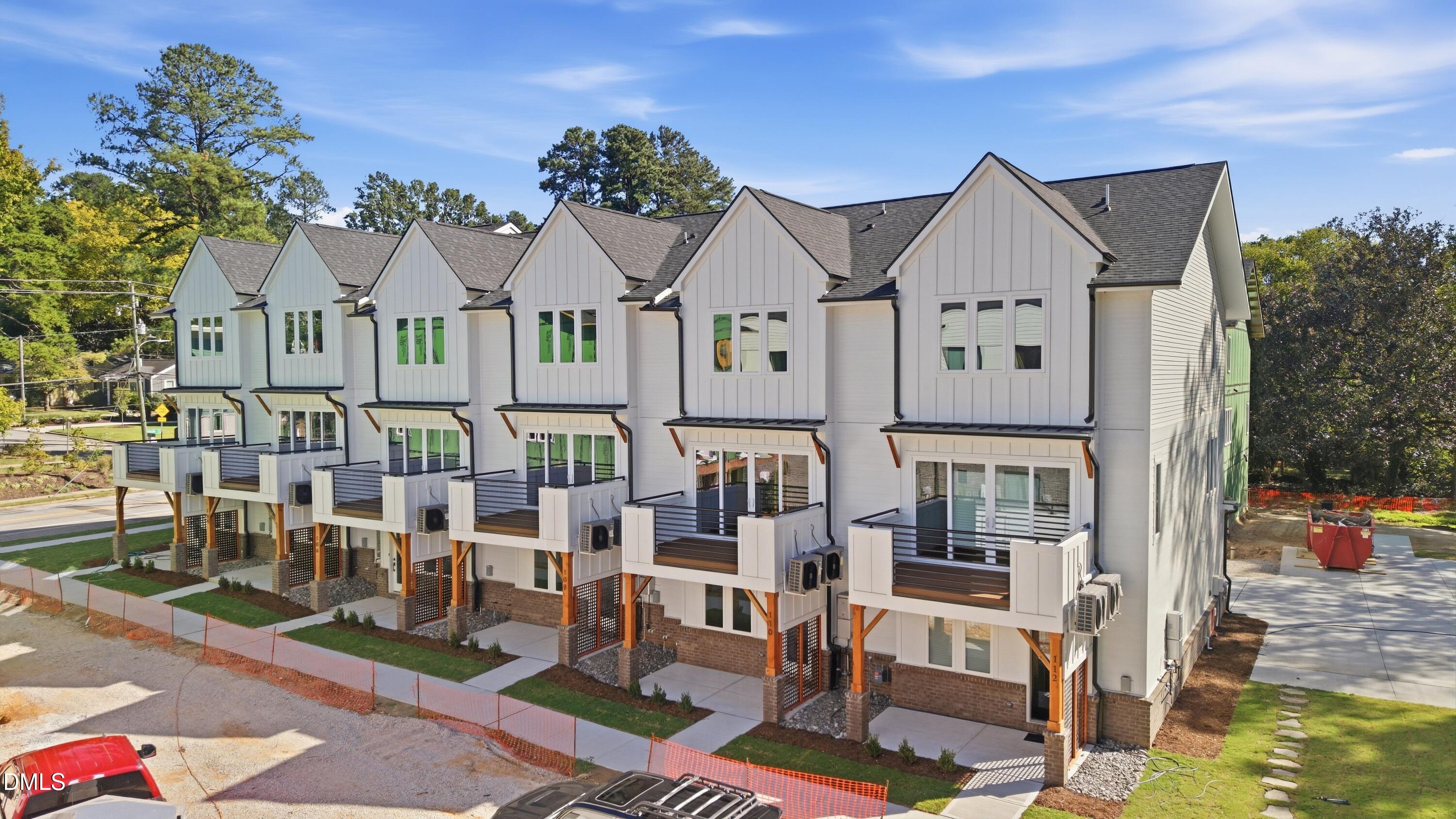 1201 Brookside Drive Unit 106 — photo