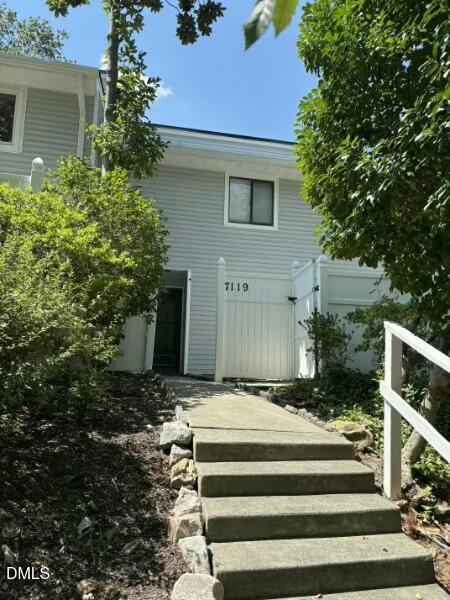 7119 Sandy Creek Drive — photo