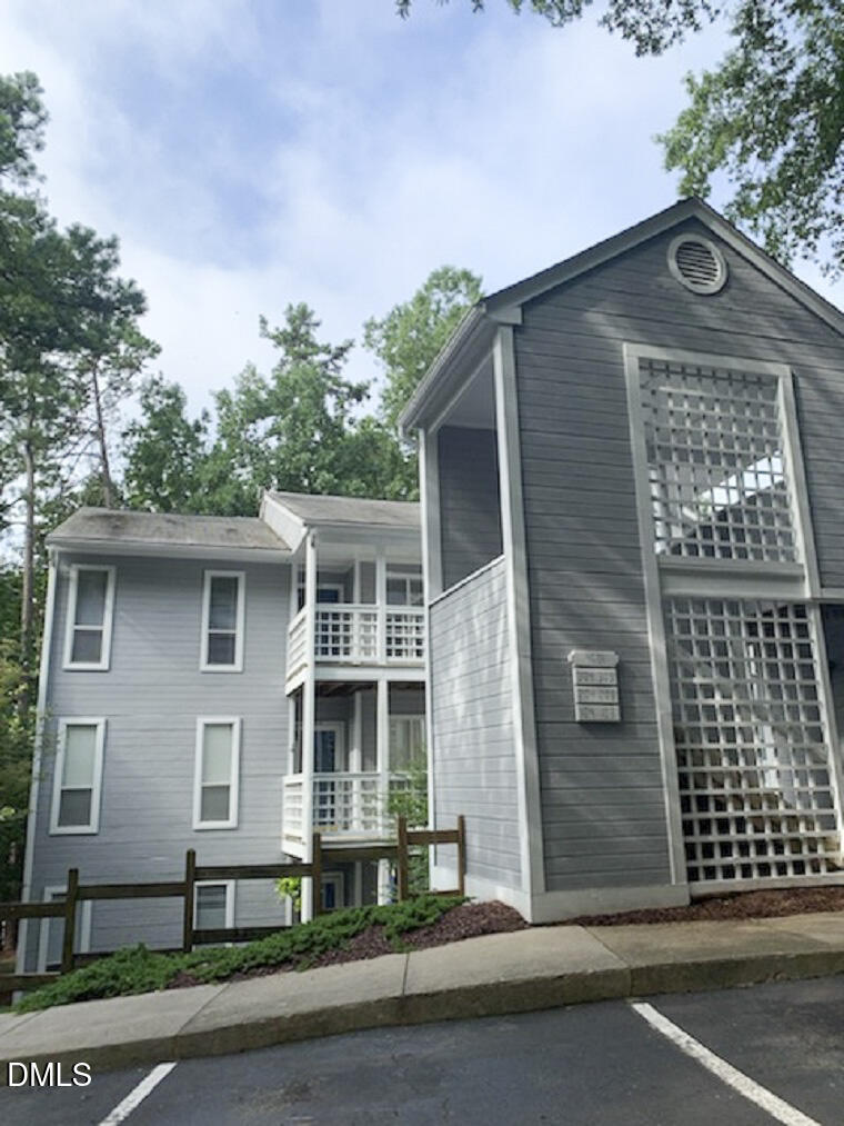 4601 Timbermill Court Unit 304 — photo