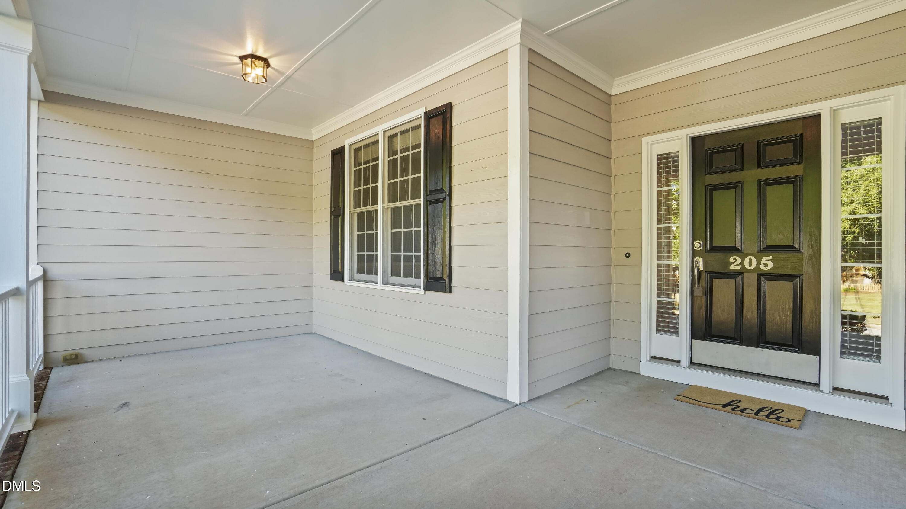 205 Saranac Ridge Drive — photo